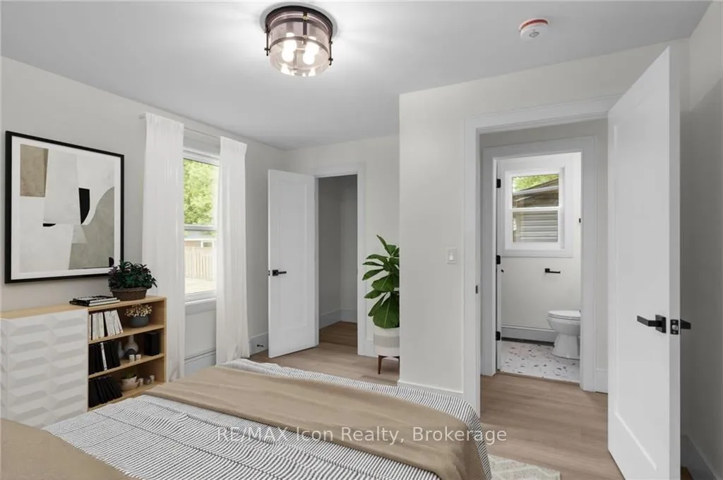 Photo 16 of 71 Taylor Road, Bracebridge, Macaulay — HOMEH