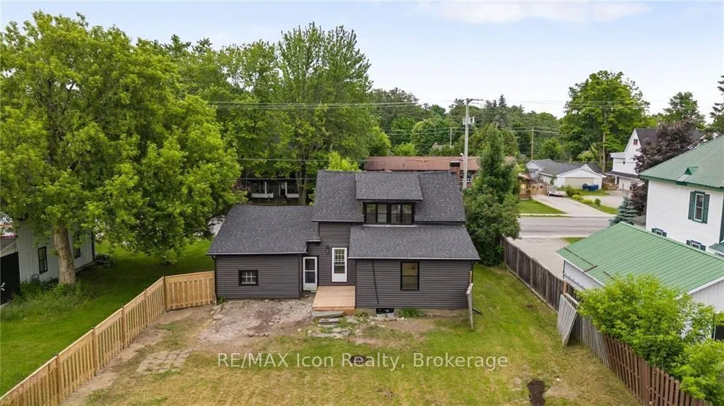 Photo 31 of 71 Taylor Road, Bracebridge, Macaulay — HOMEH
