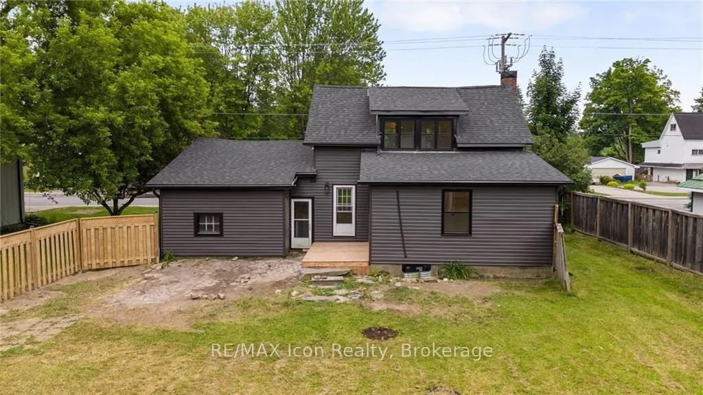 Photo 32 of 71 Taylor Road, Bracebridge, Macaulay — HOMEH