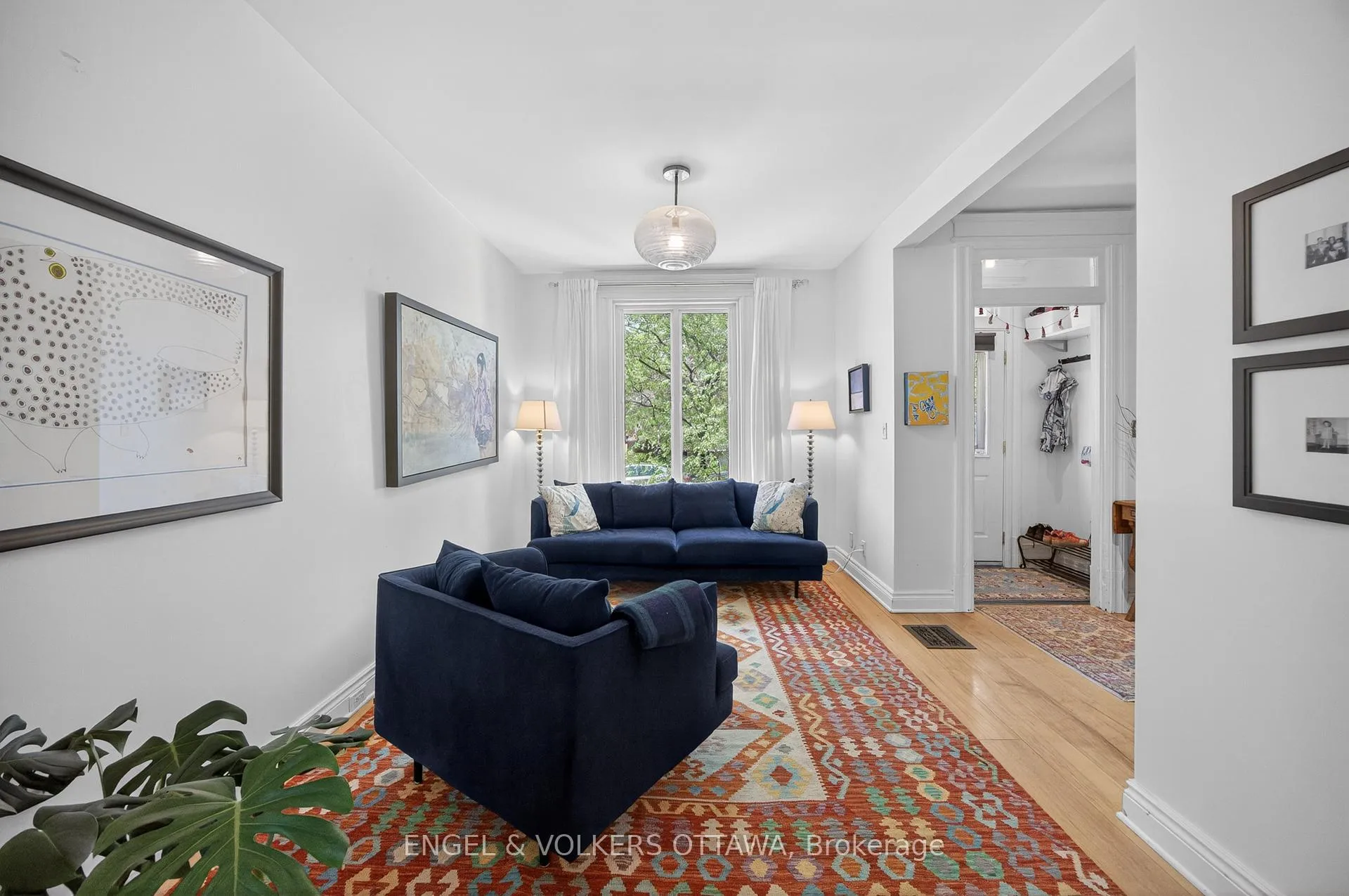 Photo 8 of 99 Goulburn Avenue, Ottawa, Sandy Hill — HOMEH