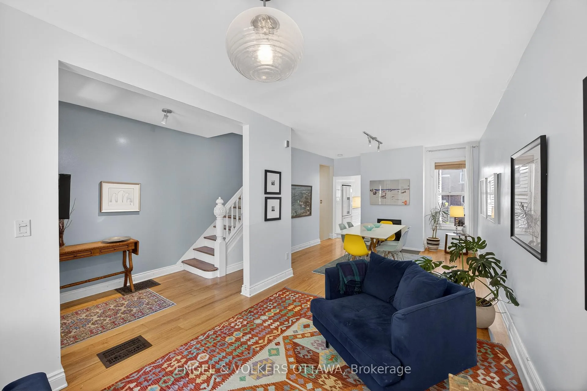 Photo 9 of 99 Goulburn Avenue, Ottawa, Sandy Hill — HOMEH