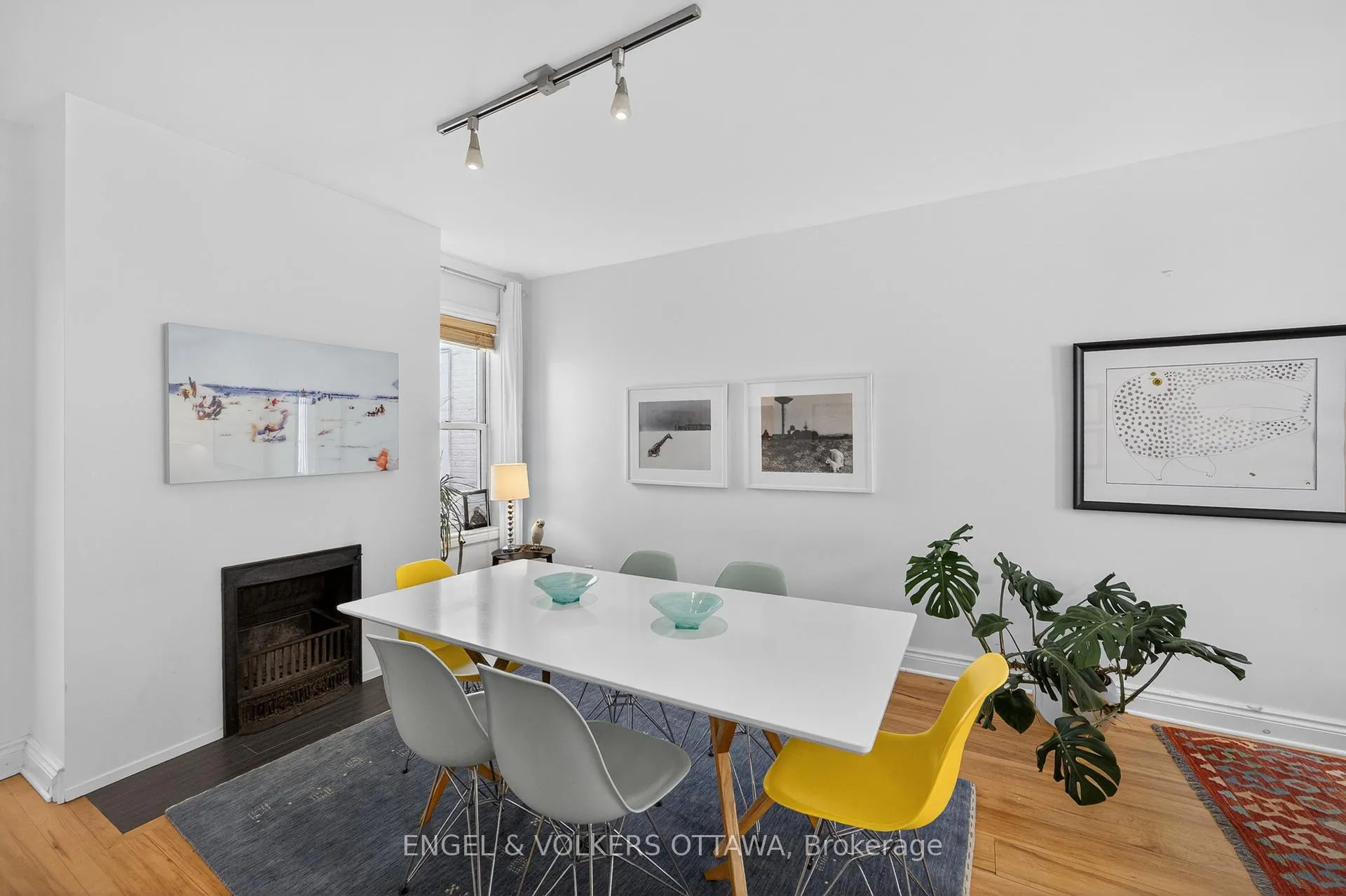 Photo 11 of 99 Goulburn Avenue, Ottawa, Sandy Hill — HOMEH
