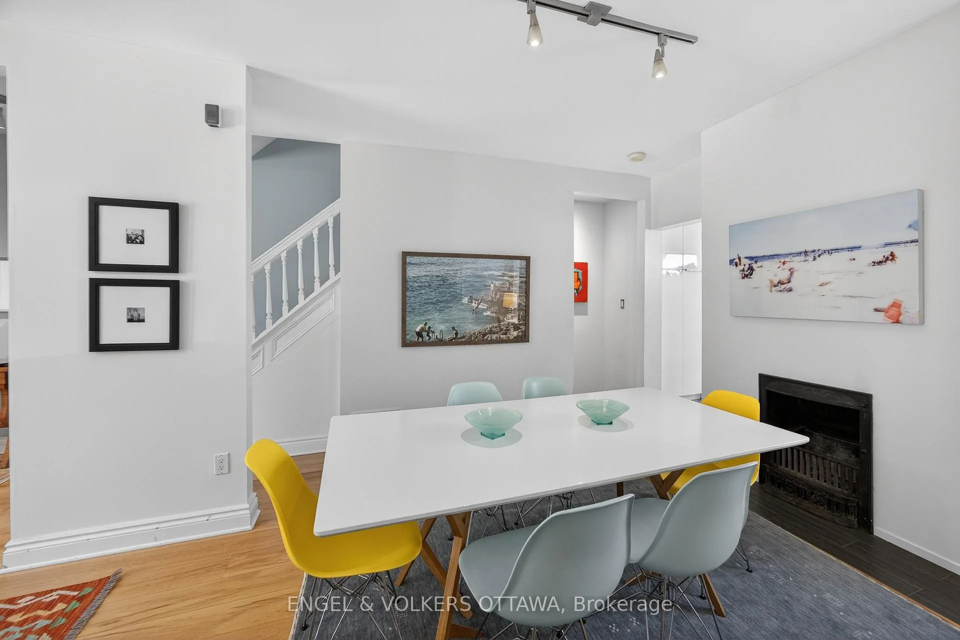 Photo 12 of 99 Goulburn Avenue, Ottawa, Sandy Hill — HOMEH