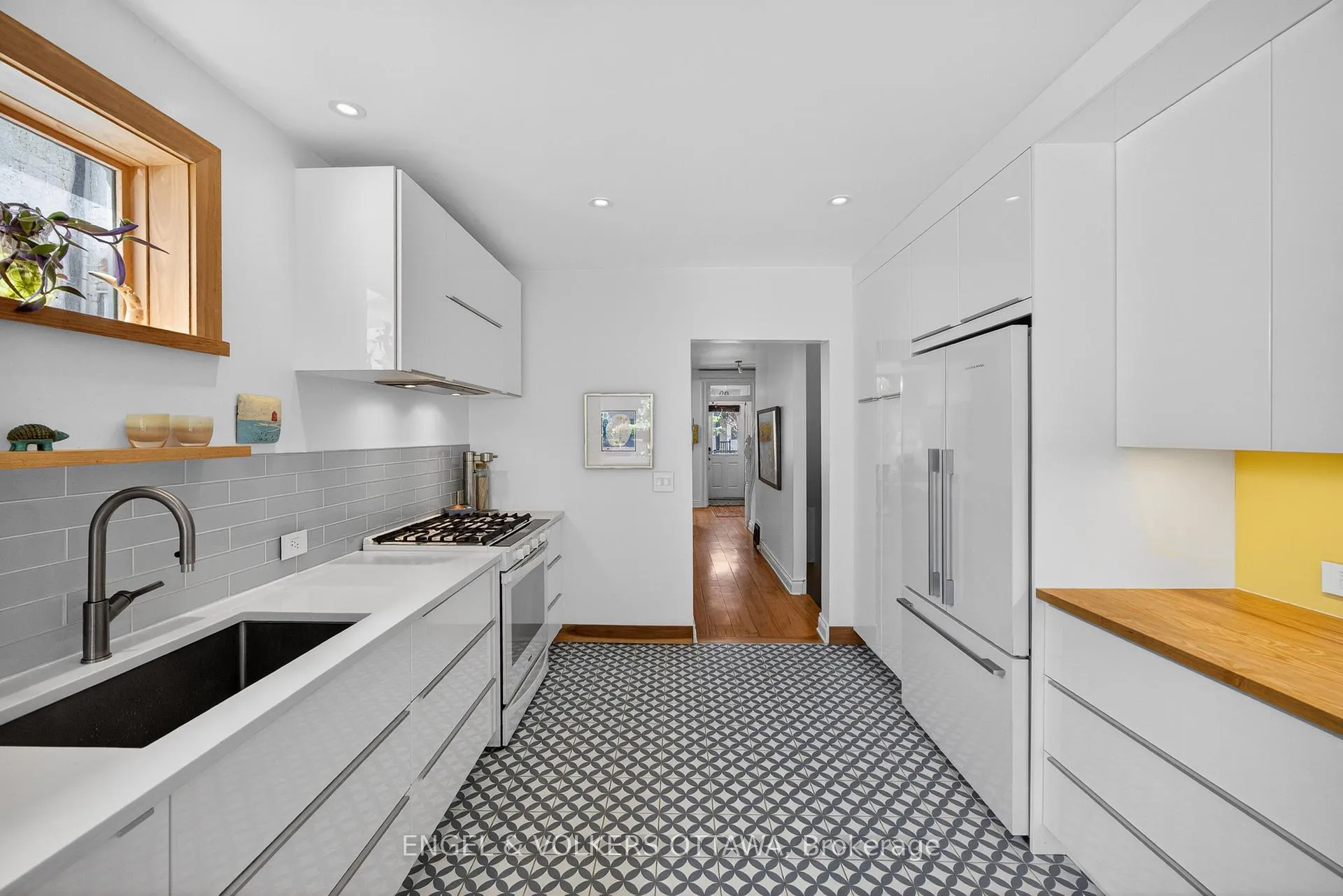 Photo 14 of 99 Goulburn Avenue, Ottawa, Sandy Hill — HOMEH