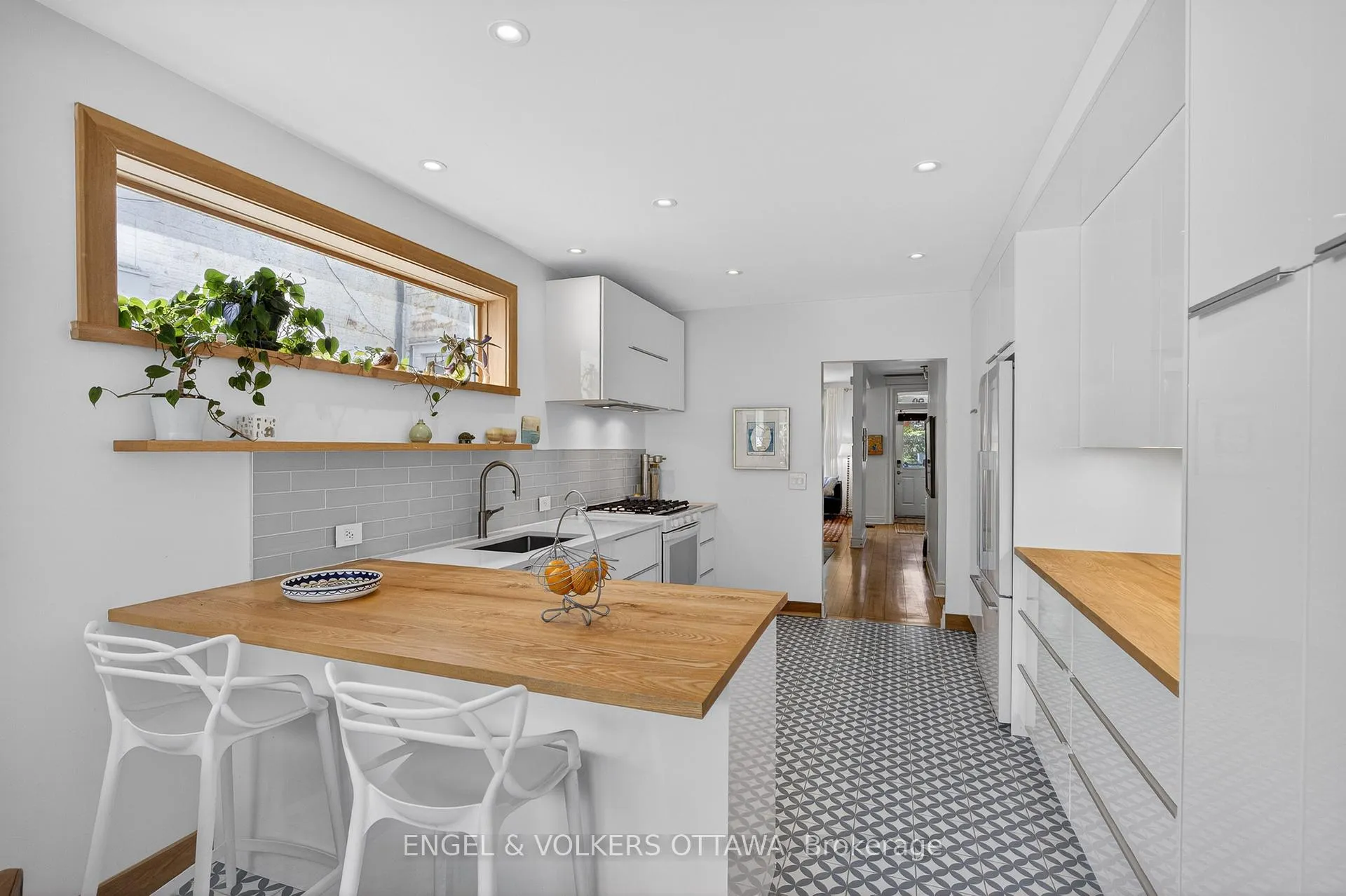 Photo 15 of 99 Goulburn Avenue, Ottawa, Sandy Hill — HOMEH