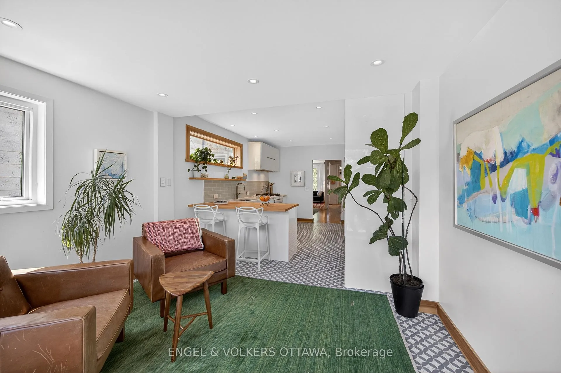 Photo 16 of 99 Goulburn Avenue, Ottawa, Sandy Hill — HOMEH