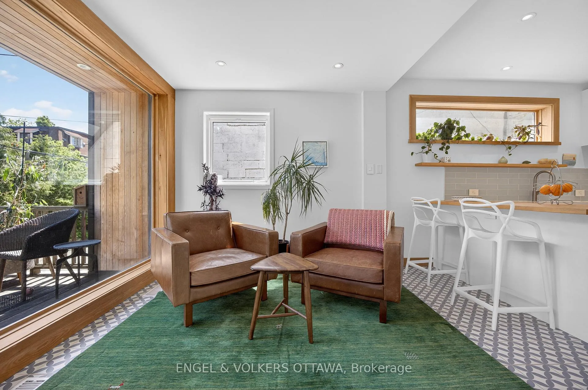 Photo 17 of 99 Goulburn Avenue, Ottawa, Sandy Hill — HOMEH
