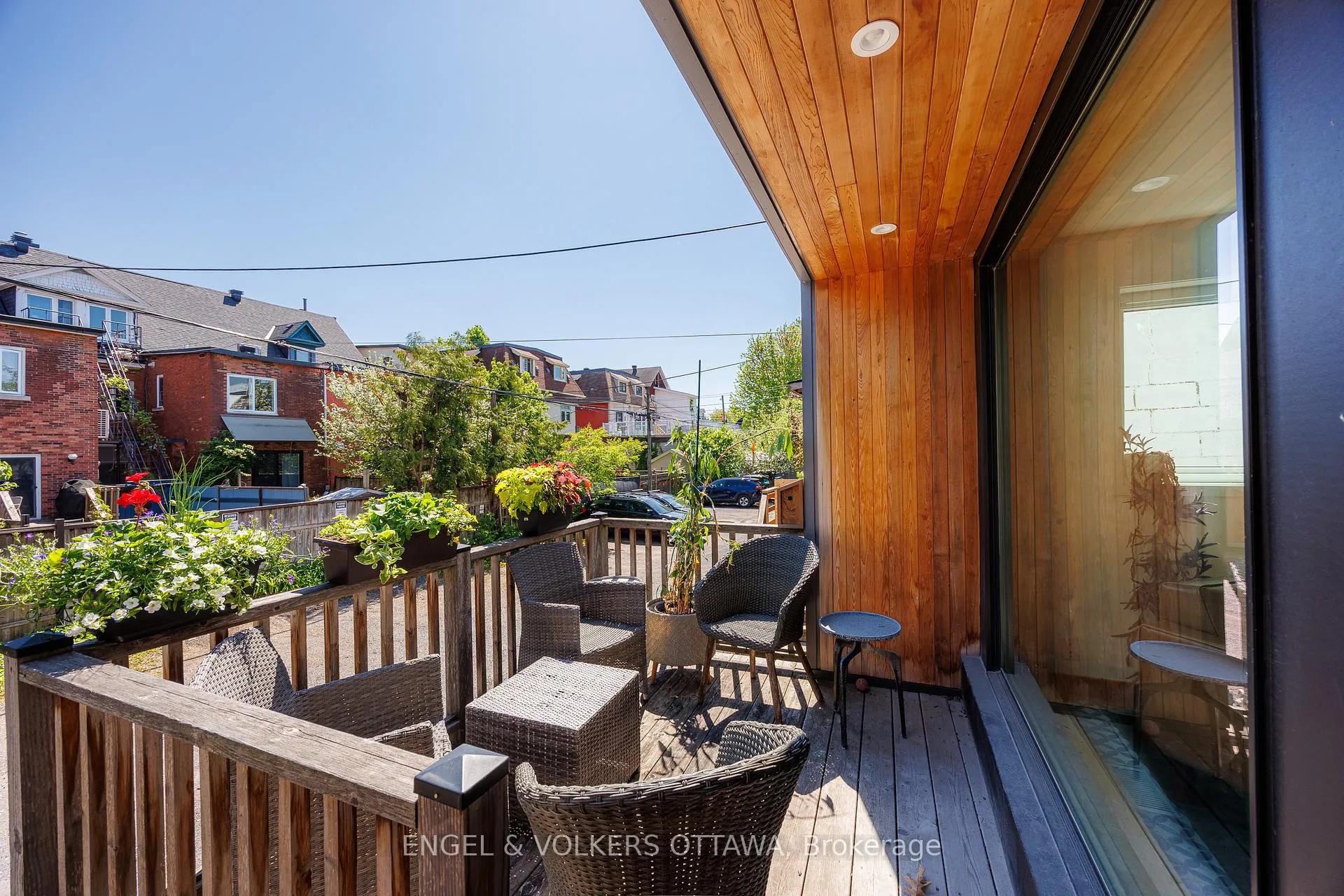 Photo 19 of 99 Goulburn Avenue, Ottawa, Sandy Hill — HOMEH