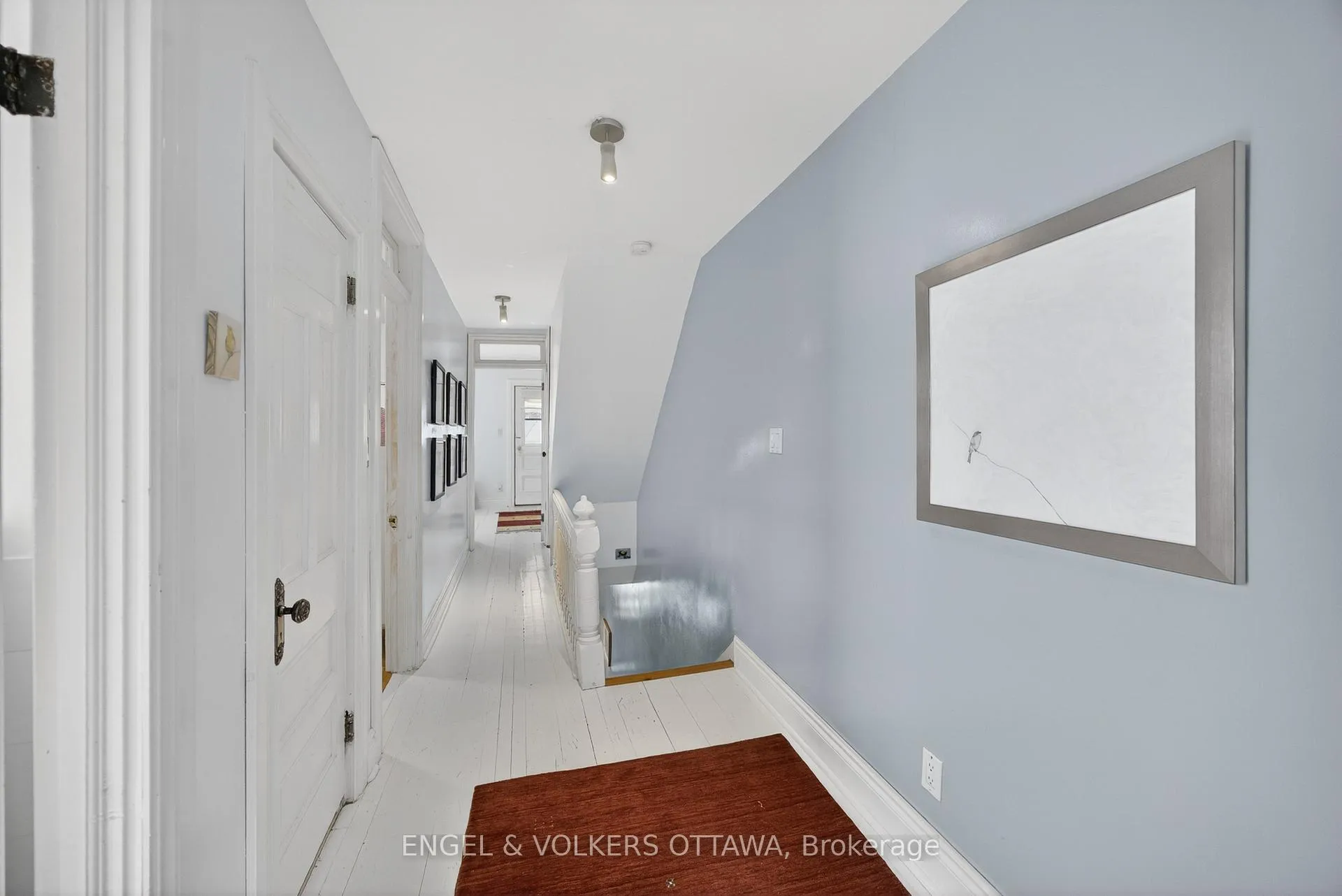 Photo 20 of 99 Goulburn Avenue, Ottawa, Sandy Hill — HOMEH