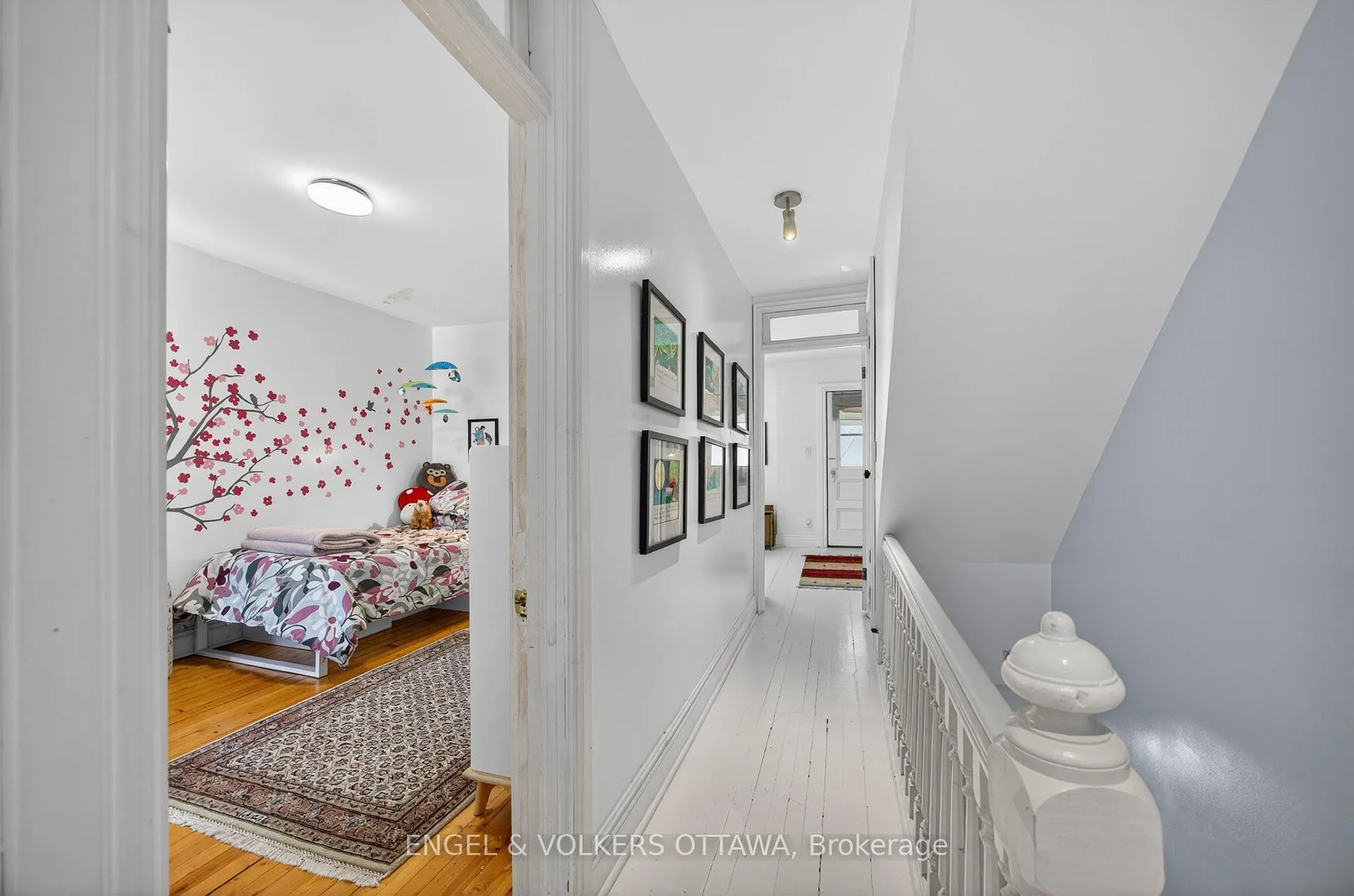 Photo 21 of 99 Goulburn Avenue, Ottawa, Sandy Hill — HOMEH