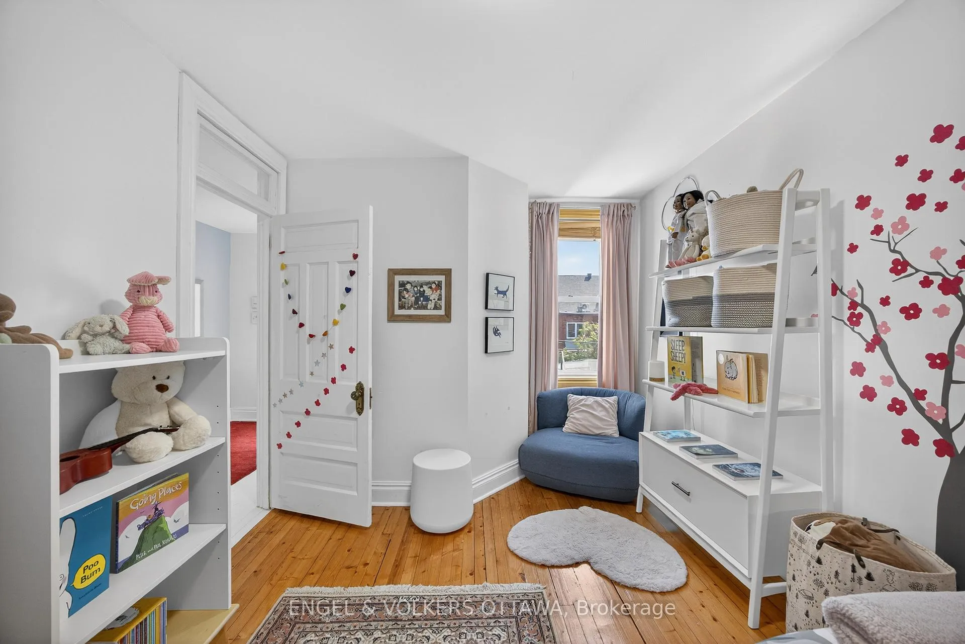 Photo 24 of 99 Goulburn Avenue, Ottawa, Sandy Hill — HOMEH
