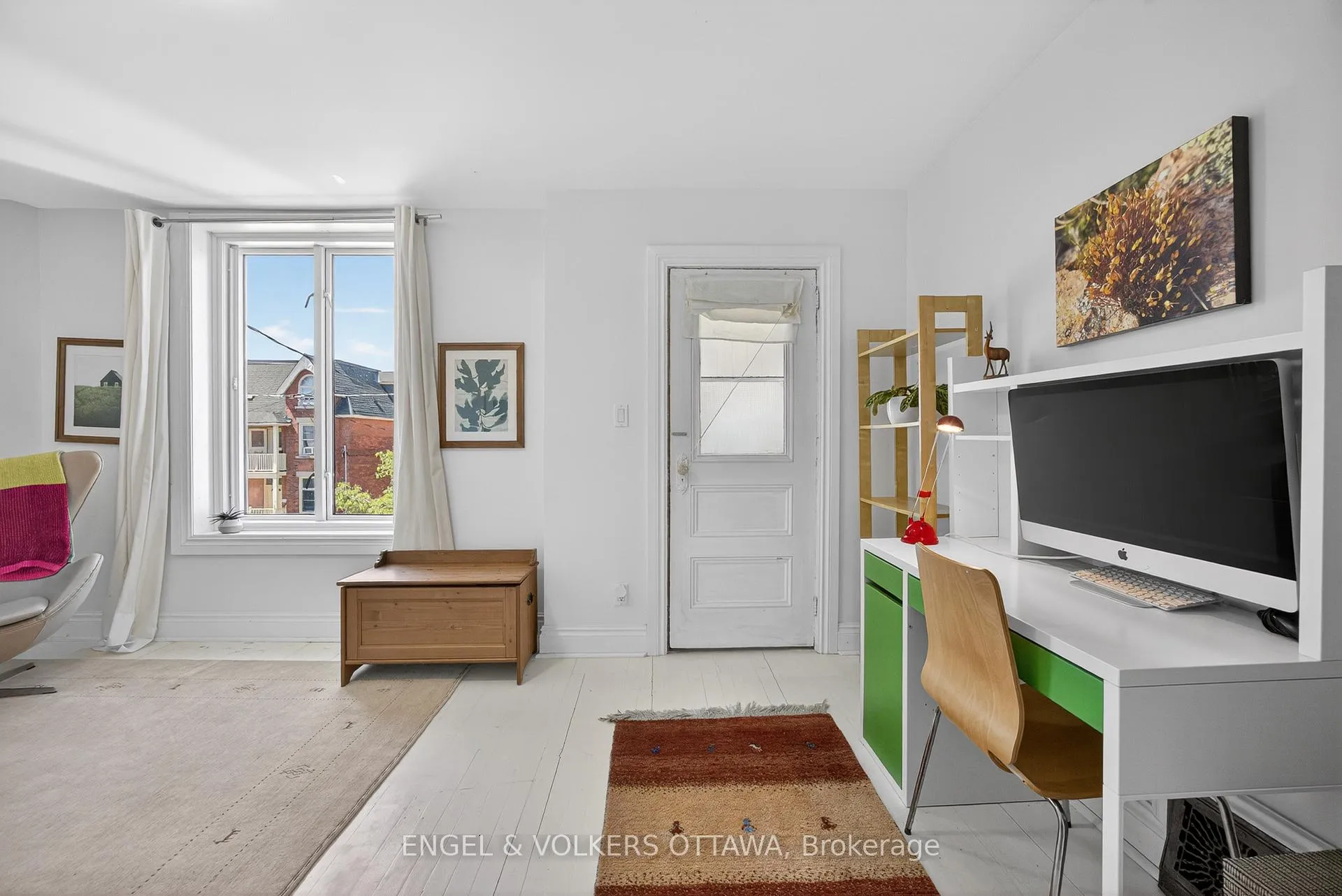 Photo 25 of 99 Goulburn Avenue, Ottawa, Sandy Hill — HOMEH