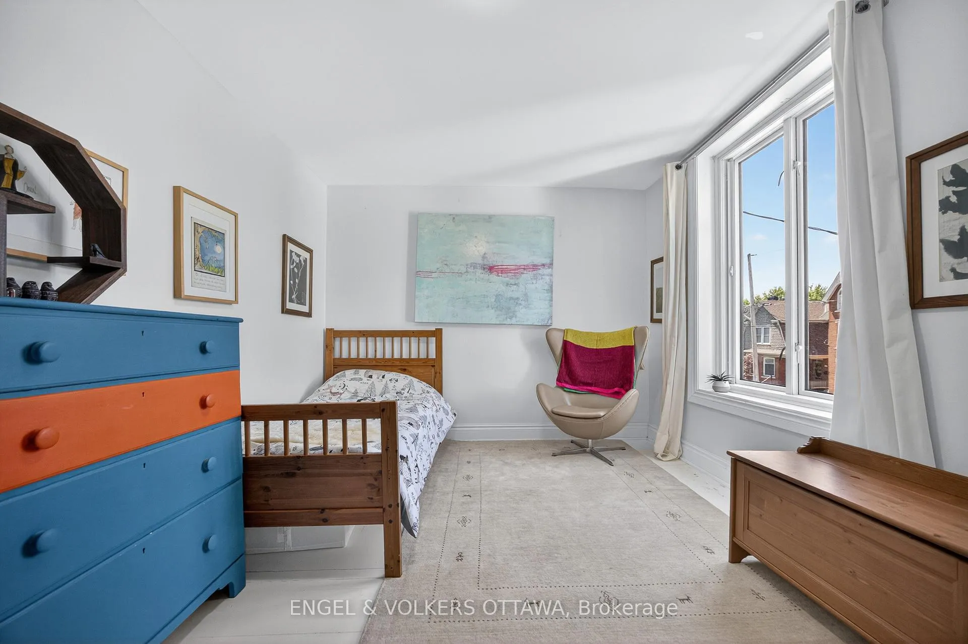 Photo 26 of 99 Goulburn Avenue, Ottawa, Sandy Hill — HOMEH