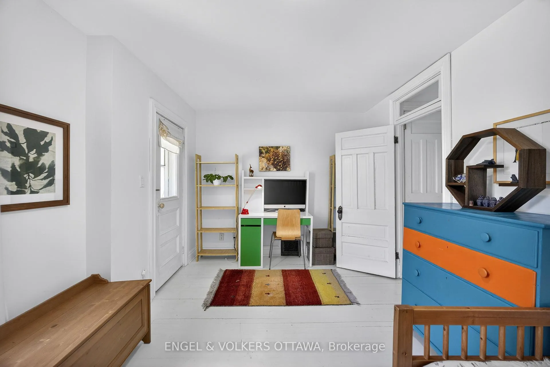 Photo 27 of 99 Goulburn Avenue, Ottawa, Sandy Hill — HOMEH