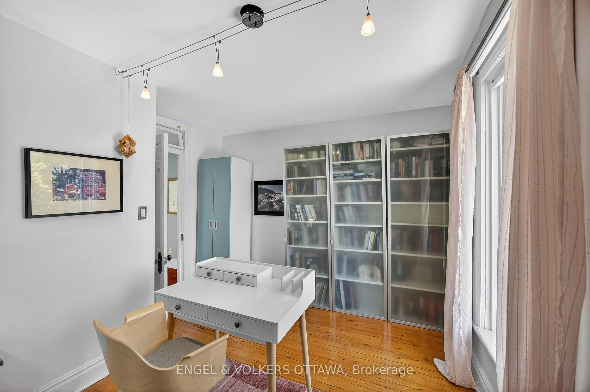 Photo 30 of 99 Goulburn Avenue, Ottawa, Sandy Hill — HOMEH