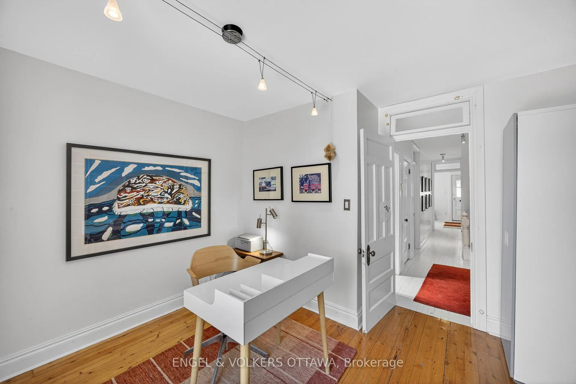 Photo 31 of 99 Goulburn Avenue, Ottawa, Sandy Hill — HOMEH