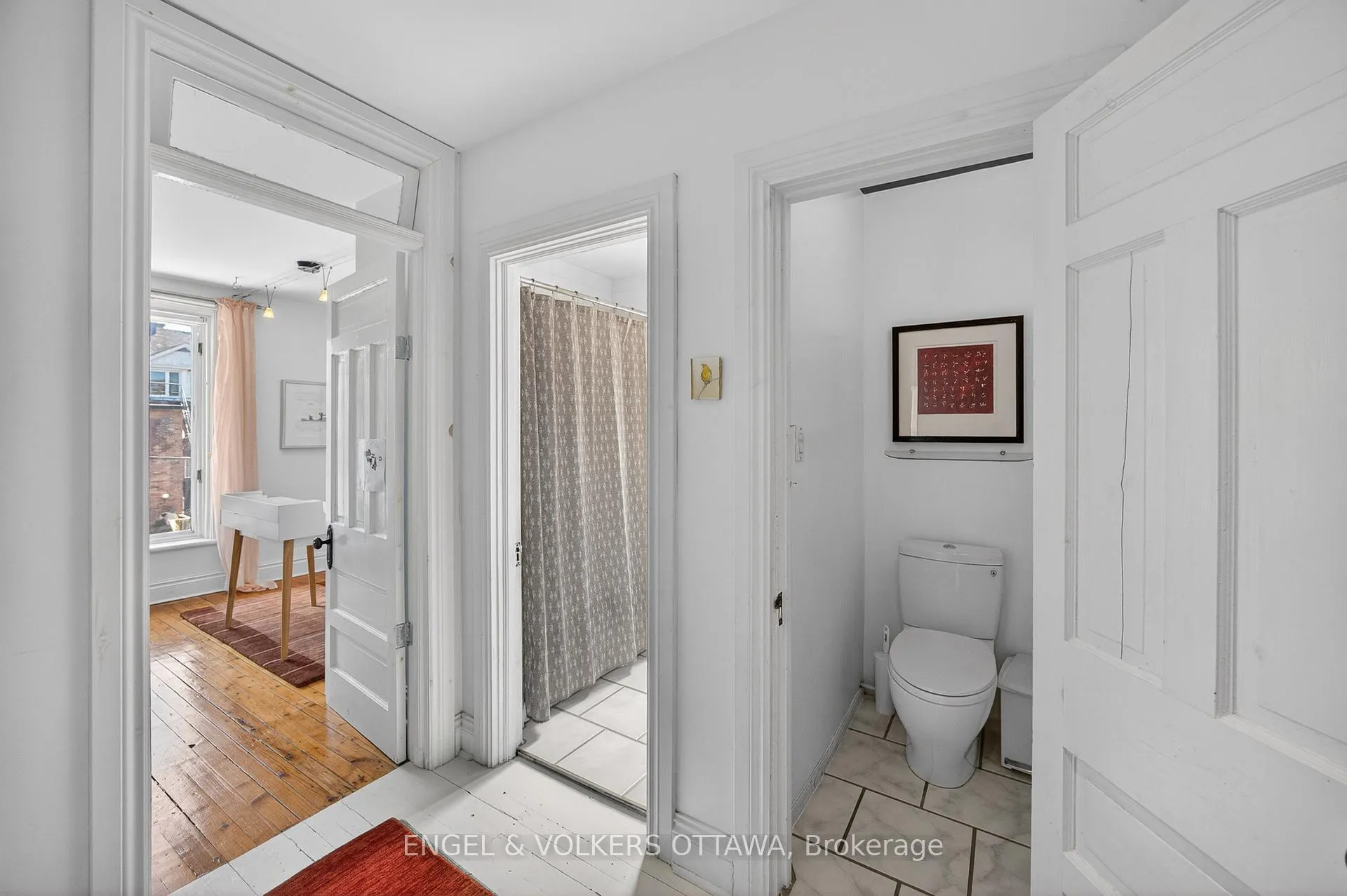 Photo 33 of 99 Goulburn Avenue, Ottawa, Sandy Hill — HOMEH