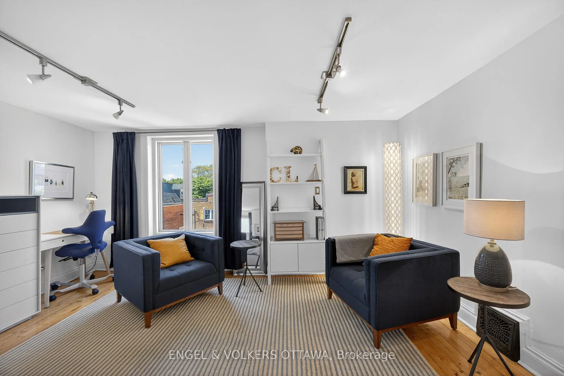 Photo 36 of 99 Goulburn Avenue, Ottawa, Sandy Hill — HOMEH