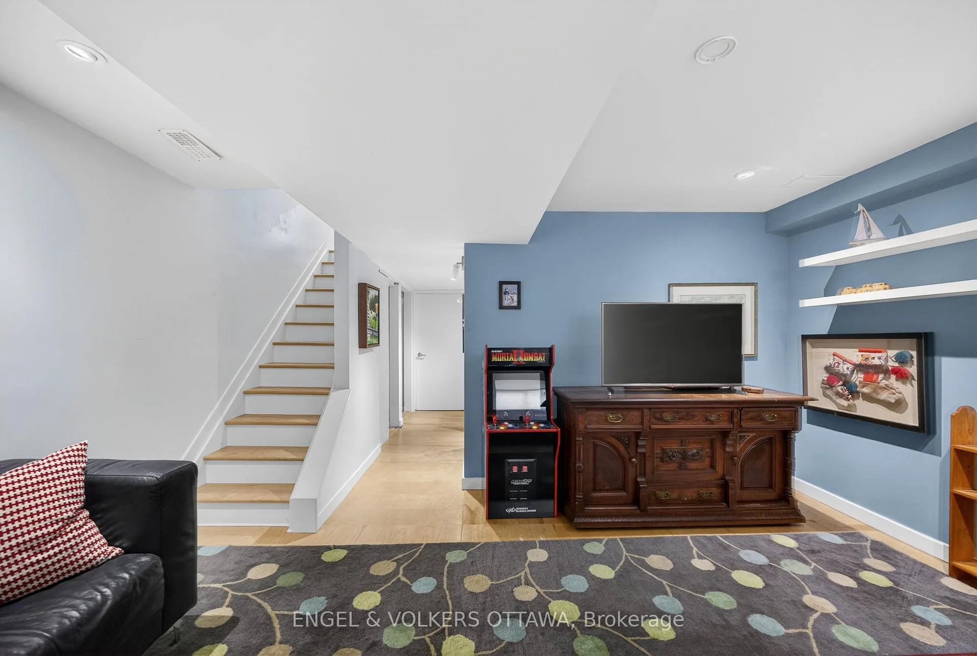 Photo 43 of 99 Goulburn Avenue, Ottawa, Sandy Hill — HOMEH