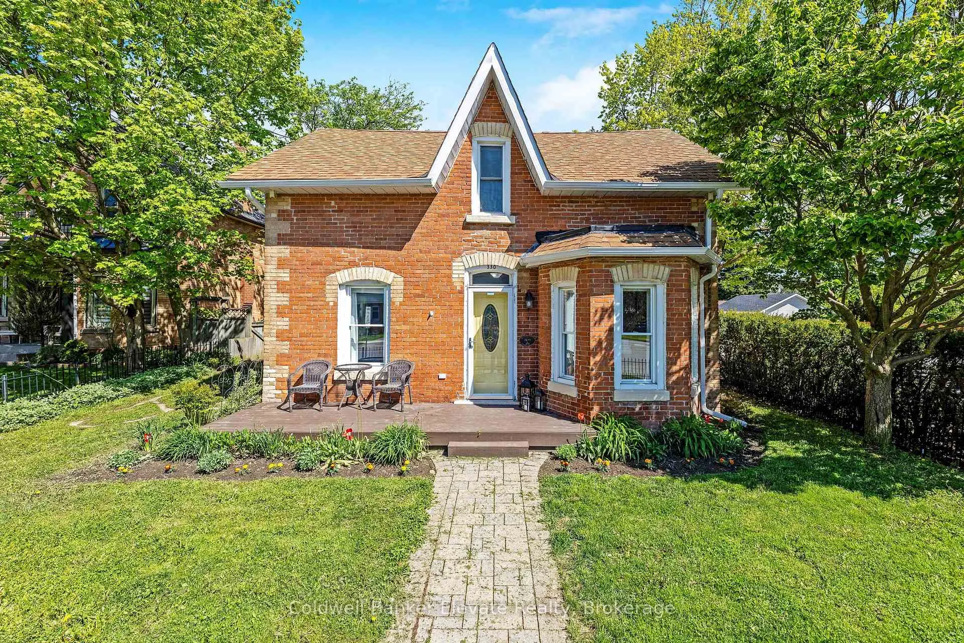 Photo 1 of 330 Main Street E, Shelburne — HOMEH