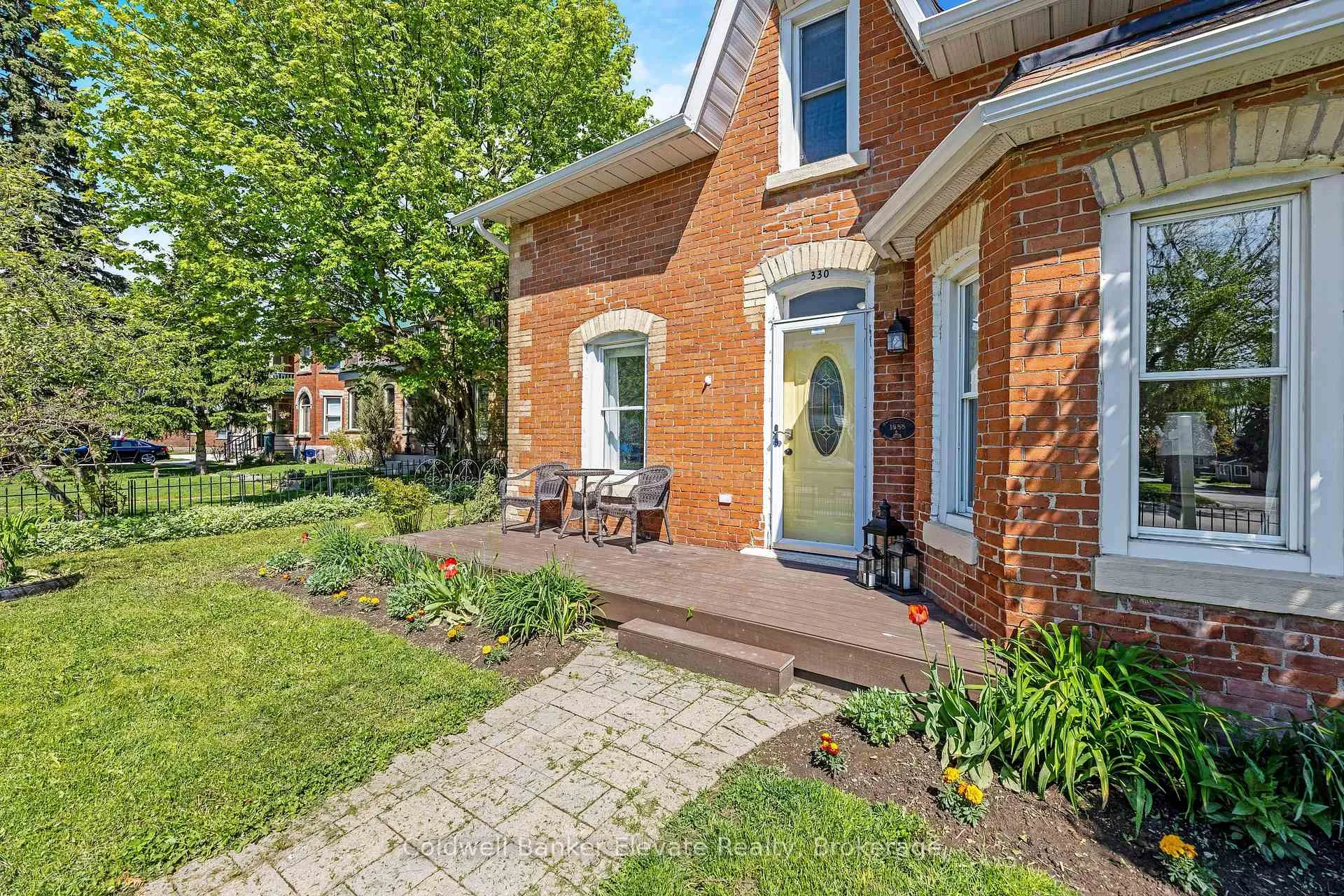 Photo 3 of 330 Main Street E, Shelburne — HOMEH