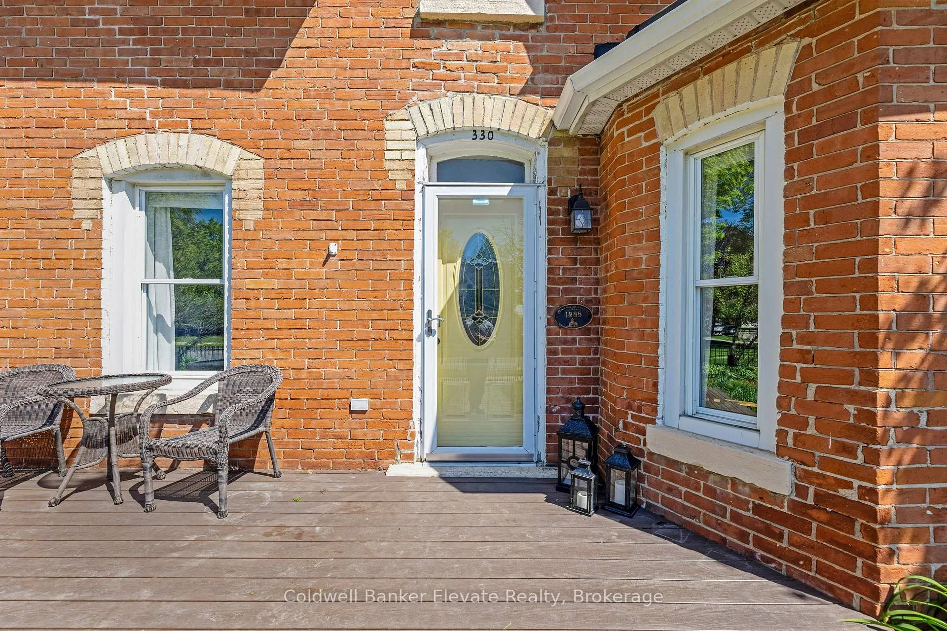 Photo 5 of 330 Main Street E, Shelburne — HOMEH