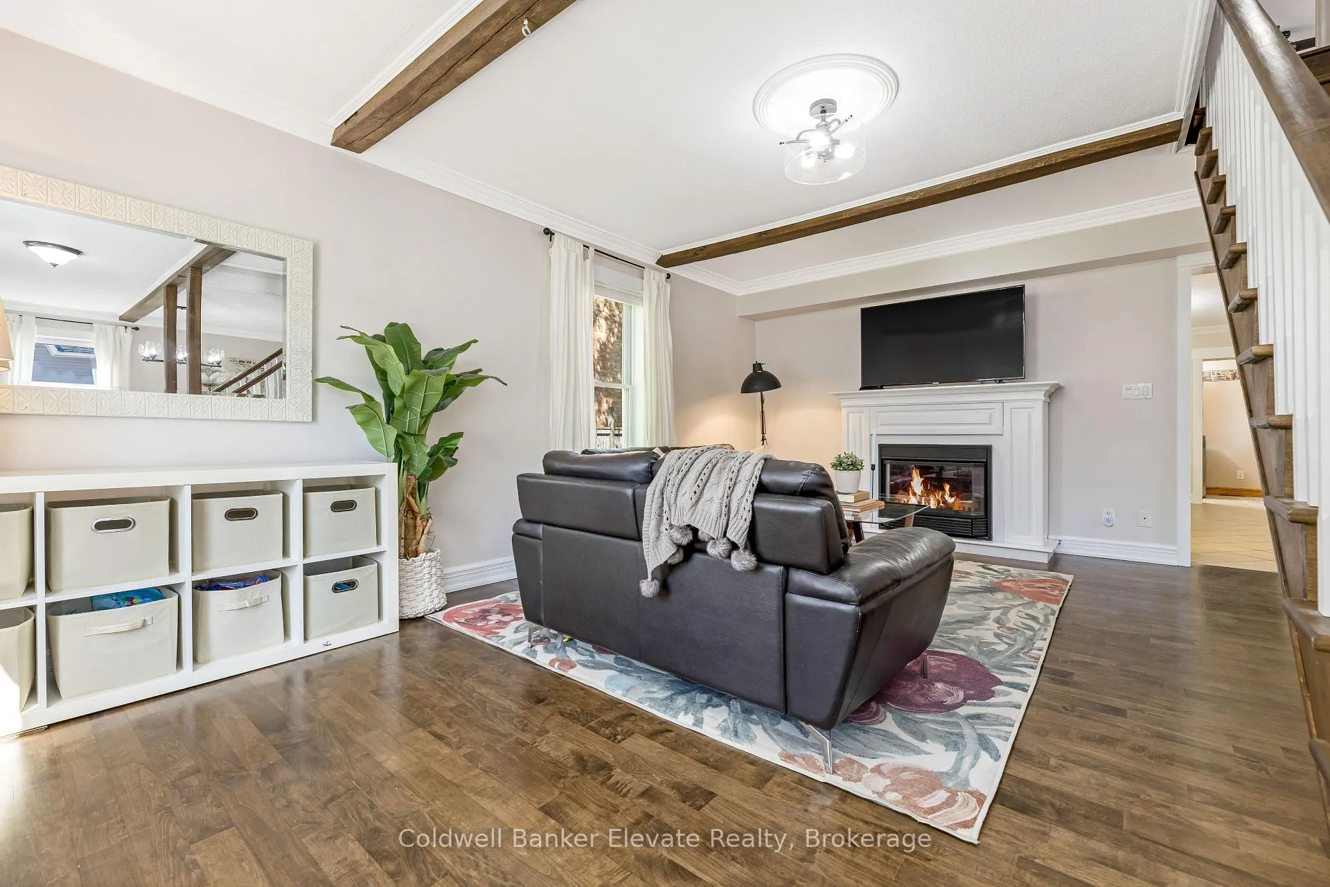 Photo 10 of 330 Main Street E, Shelburne — HOMEH