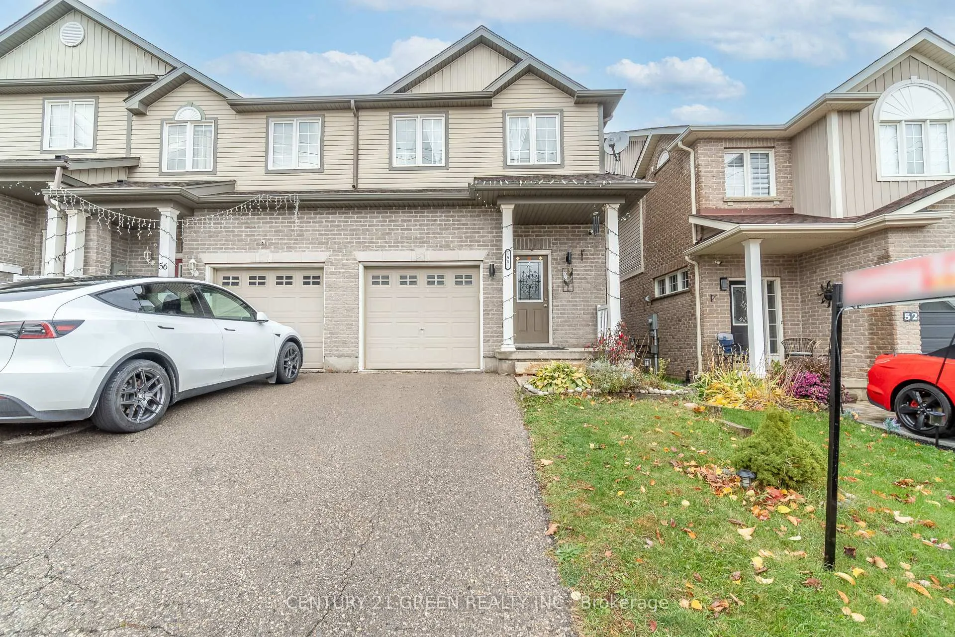 Photo 1 of 54 Rockcliffe Drive, Kitchener, Huron Park — HOMEH