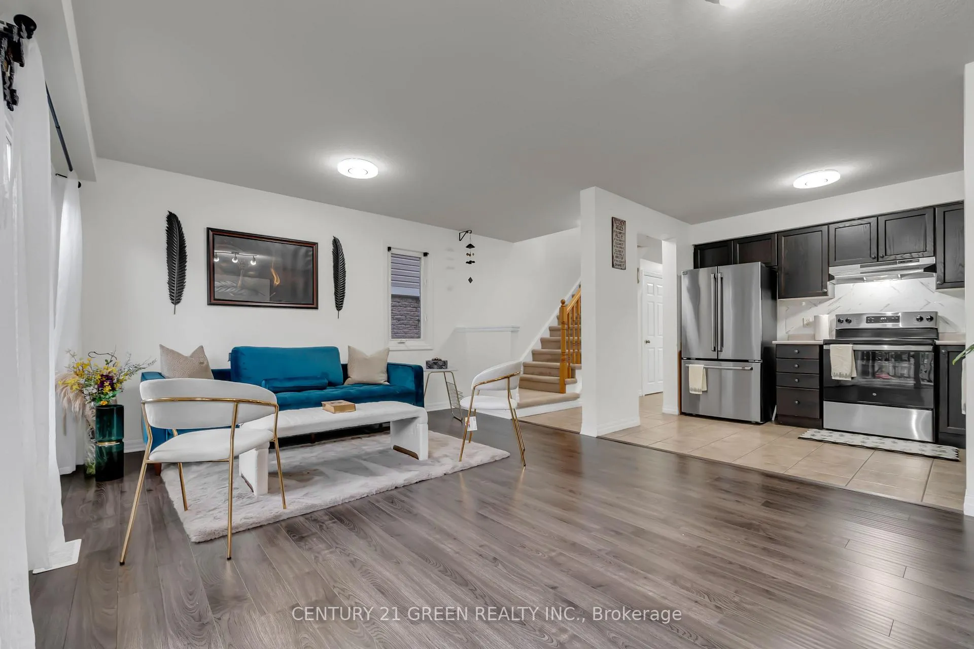 Photo 8 of 54 Rockcliffe Drive, Kitchener, Huron Park — HOMEH