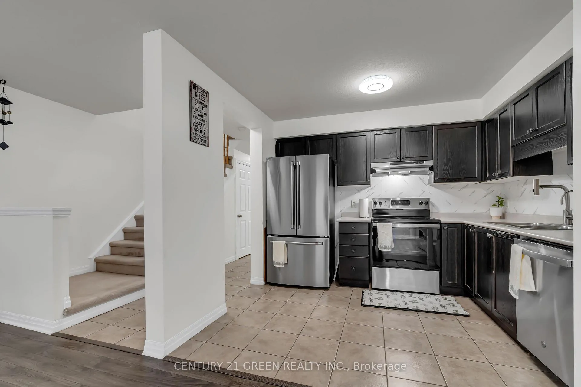 Photo 10 of 54 Rockcliffe Drive, Kitchener, Huron Park — HOMEH