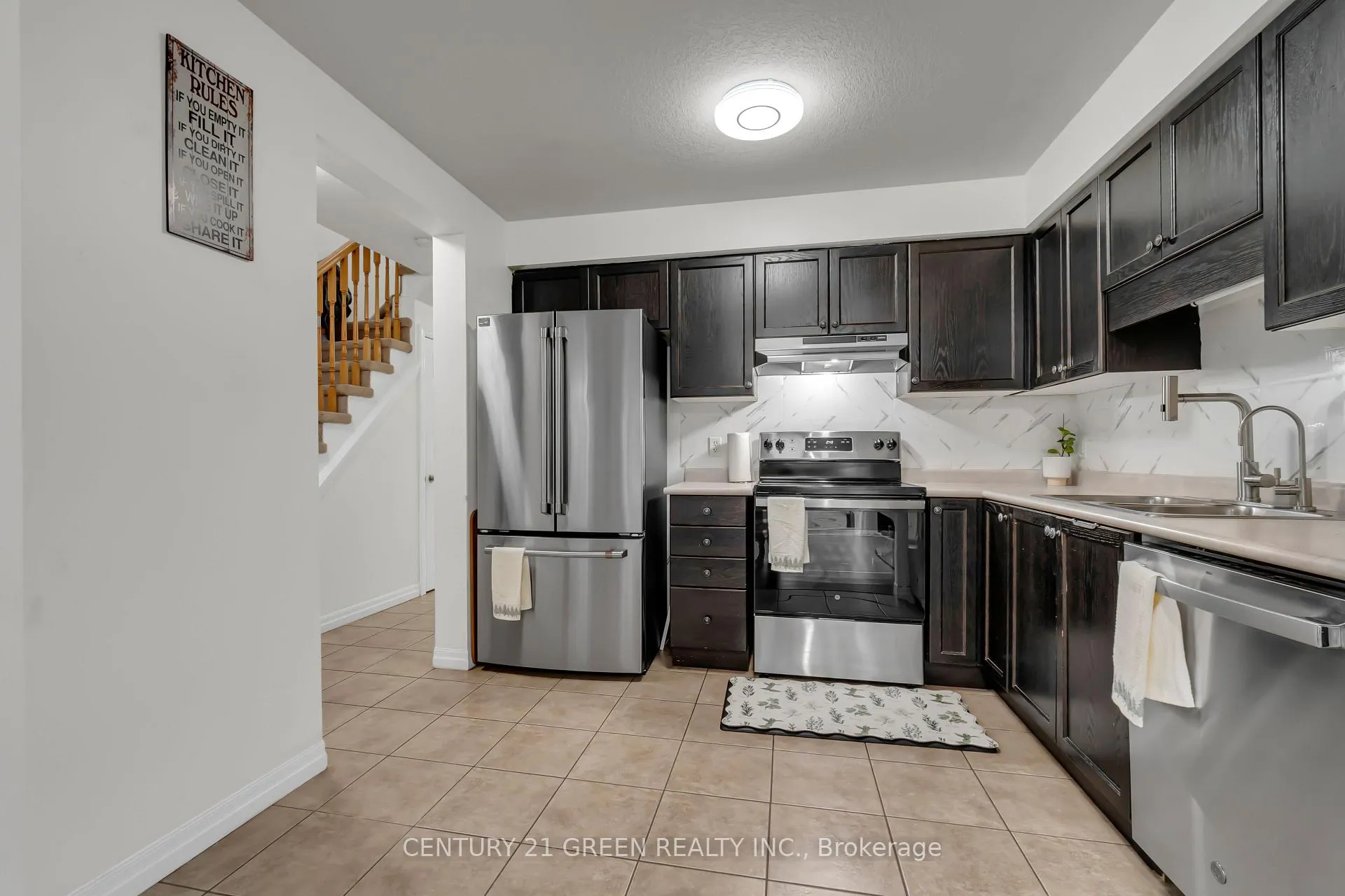 Photo 11 of 54 Rockcliffe Drive, Kitchener, Huron Park — HOMEH