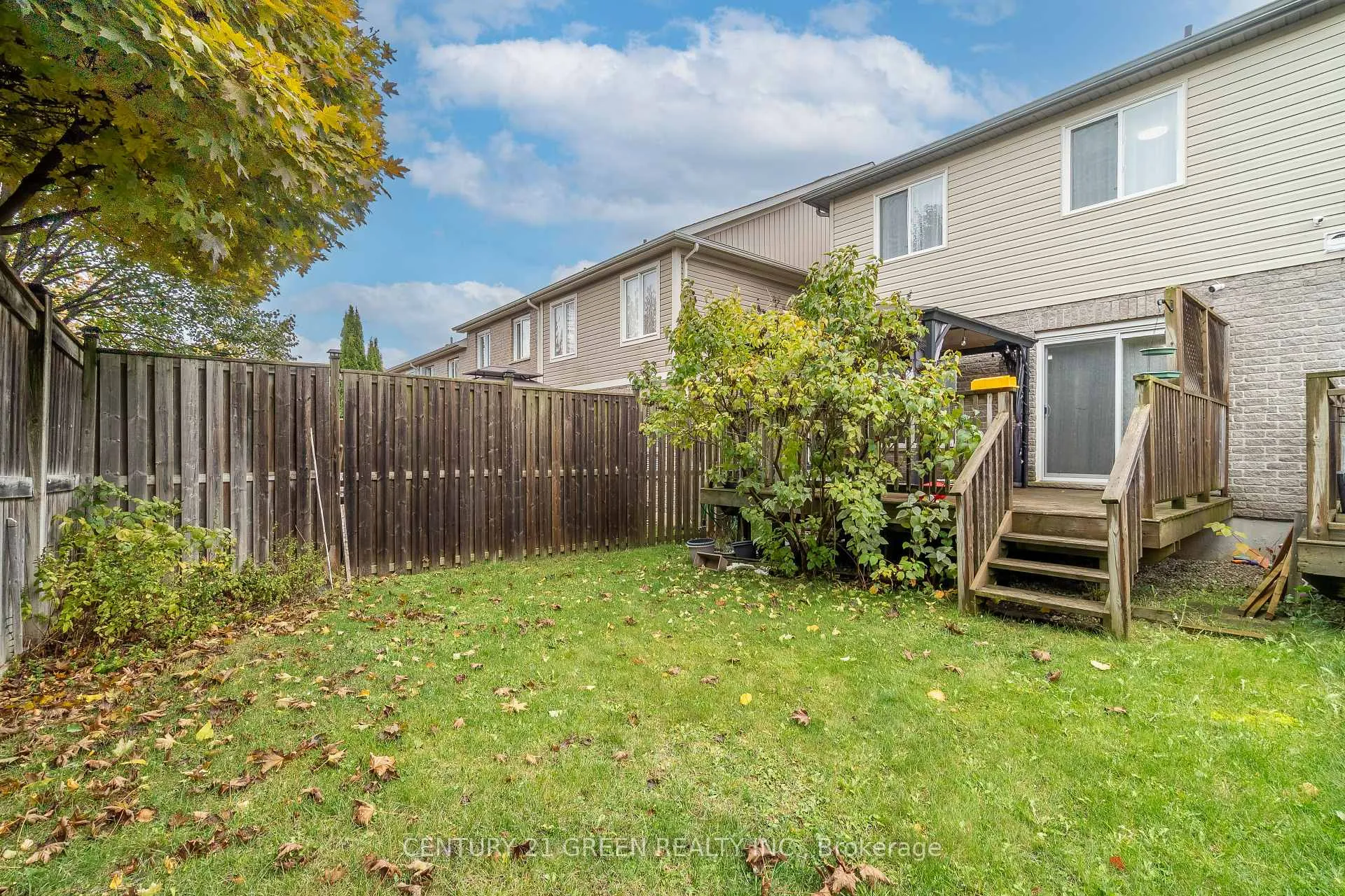 Photo 26 of 54 Rockcliffe Drive, Kitchener, Huron Park — HOMEH