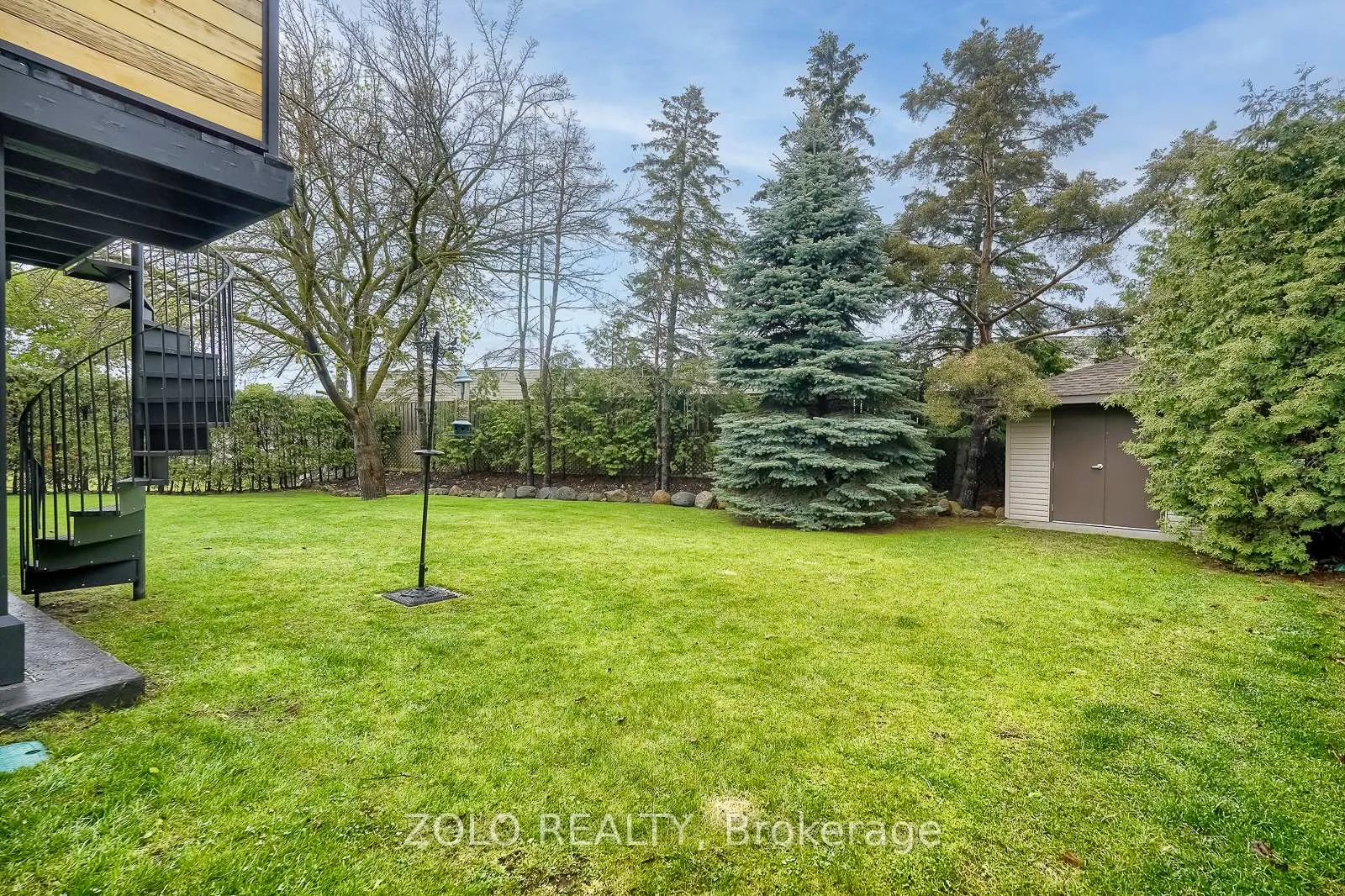 Photo 43 of 86 Foxhunt Trail, Clarington, Courtice — HOMEH