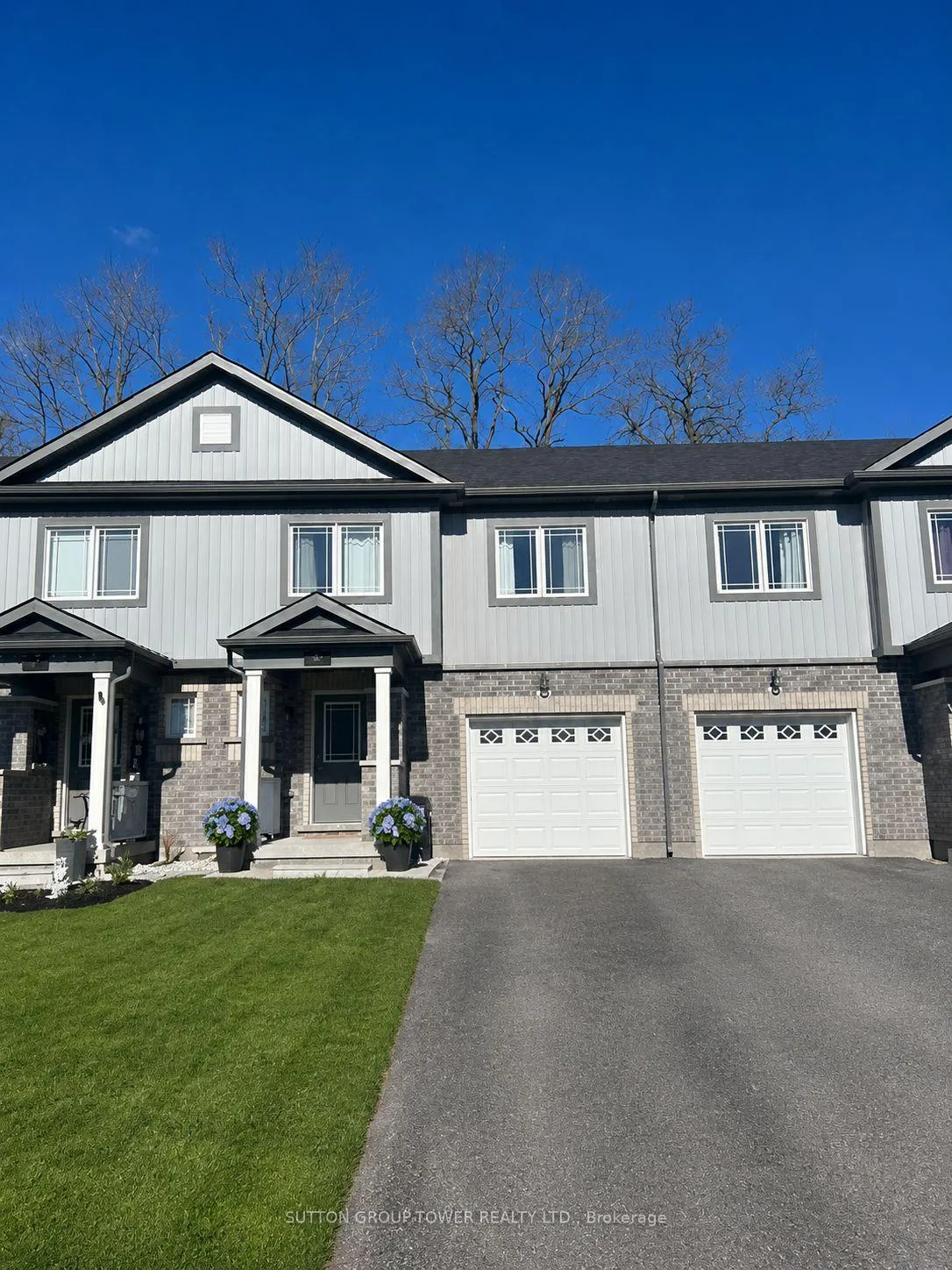 Photo 1 of 59 Frank's Way, Barrie, Allandale — HOMEH