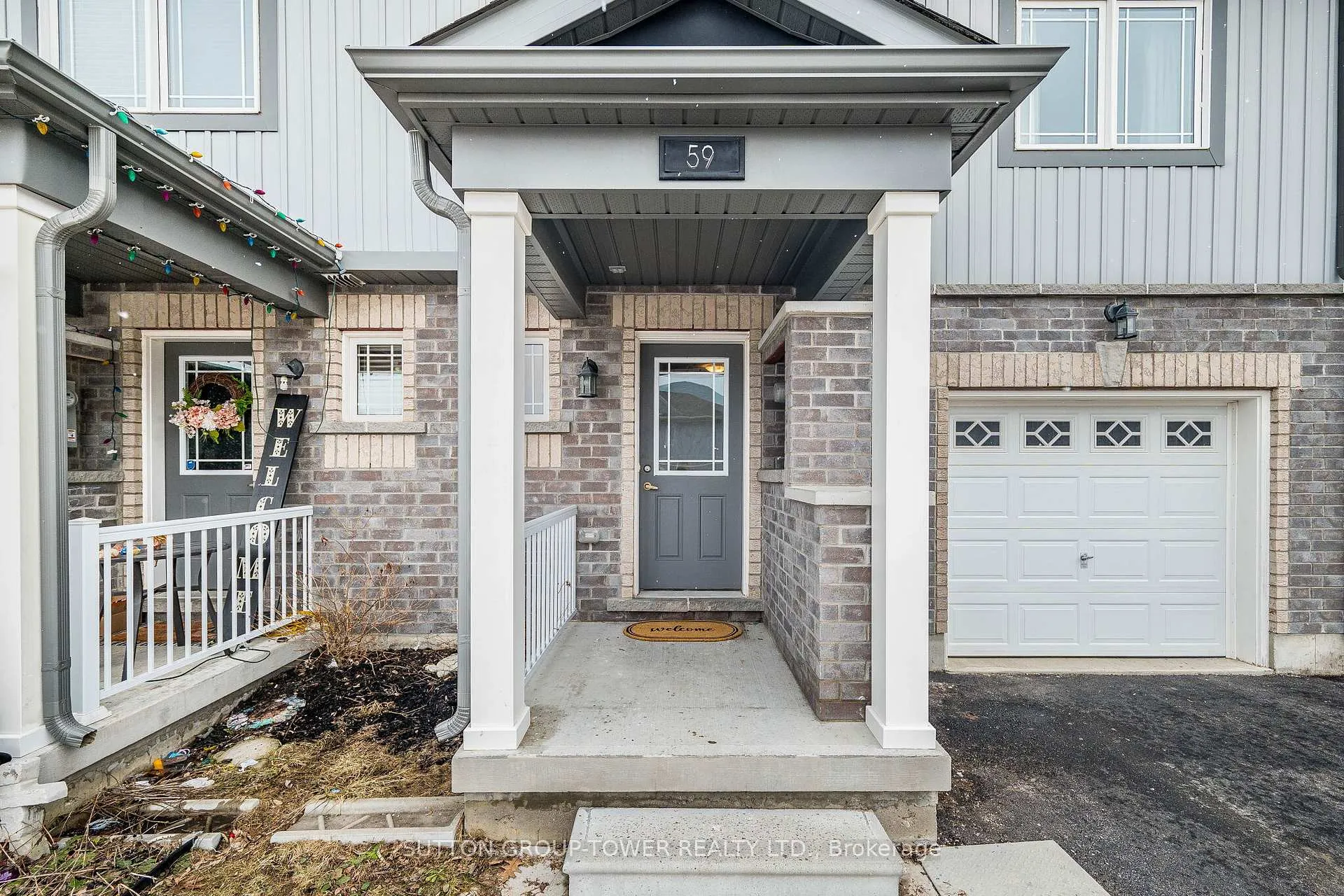 Photo 4 of 59 Frank's Way, Barrie, Allandale — HOMEH