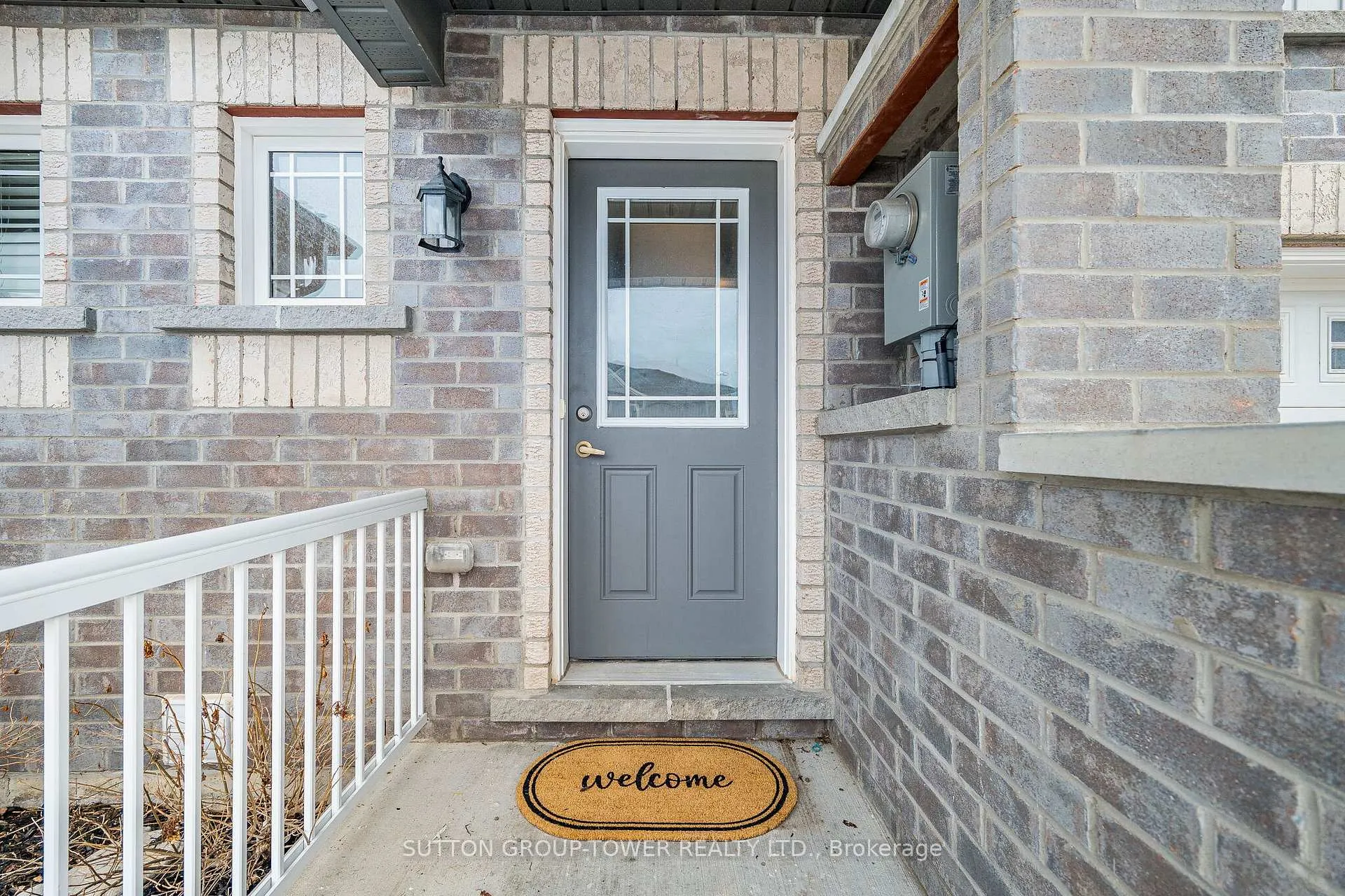 Photo 5 of 59 Frank's Way, Barrie, Allandale — HOMEH