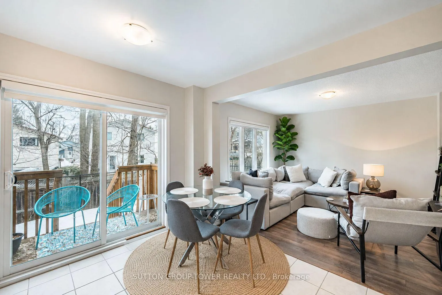 Photo 9 of 59 Frank's Way, Barrie, Allandale — HOMEH