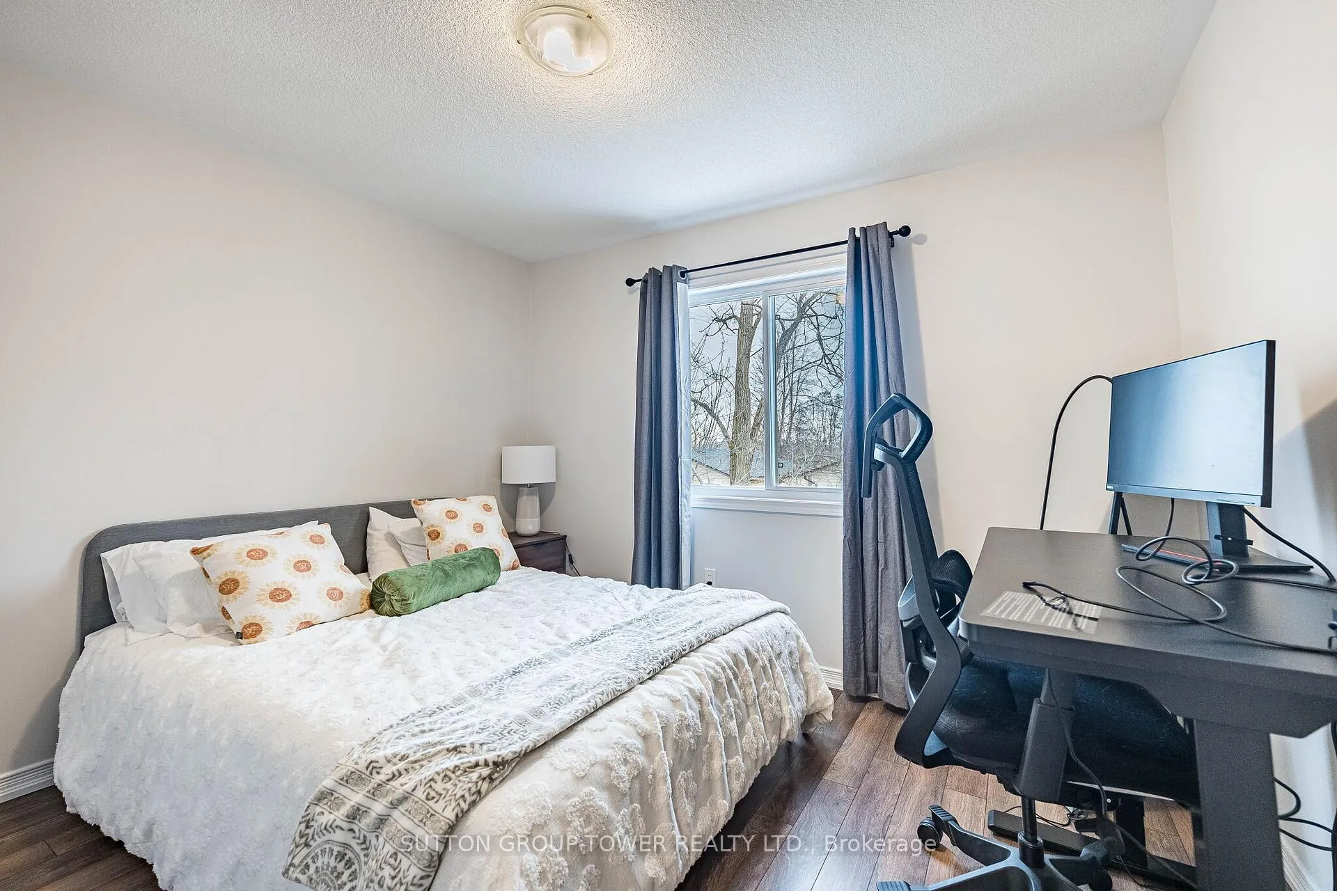 Photo 14 of 59 Frank's Way, Barrie, Allandale — HOMEH