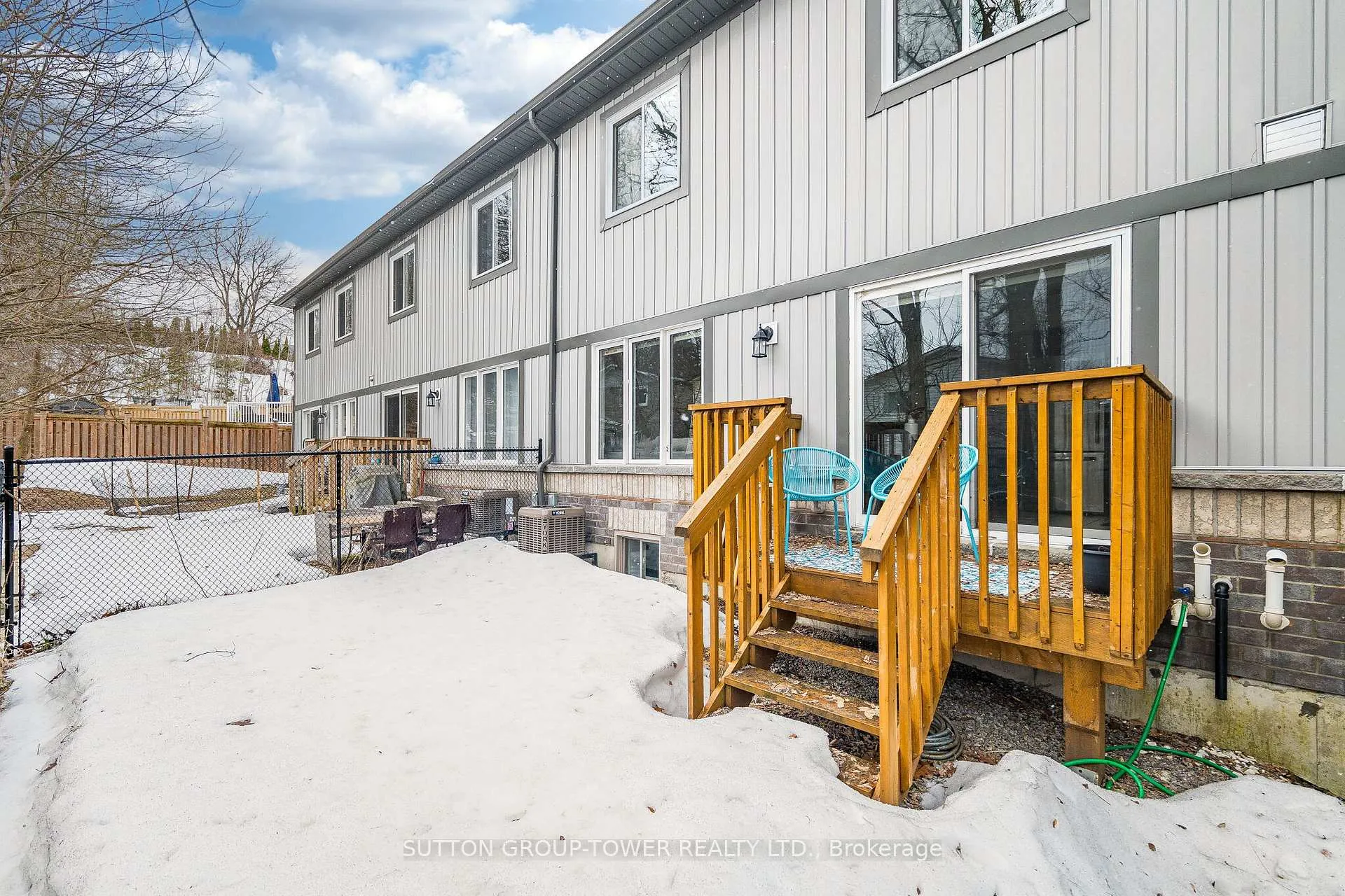Photo 26 of 59 Frank's Way, Barrie, Allandale — HOMEH