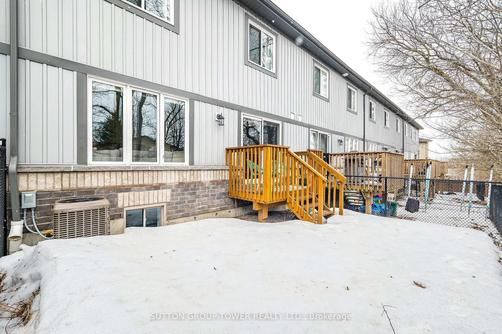 Photo 27 of 59 Frank's Way, Barrie, Allandale — HOMEH