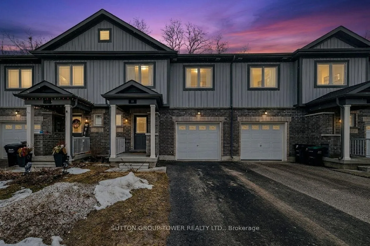 Photo 29 of 59 Frank's Way, Barrie, Allandale — HOMEH
