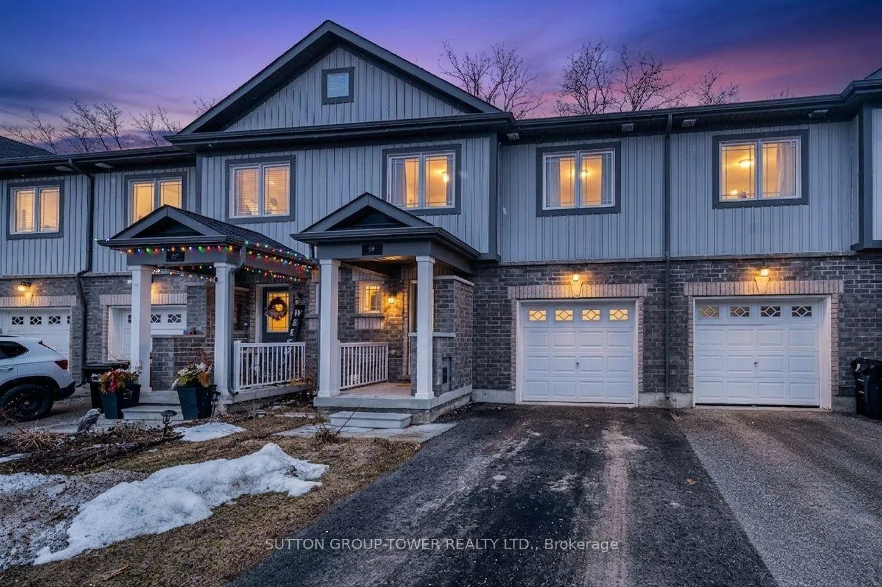 Photo 30 of 59 Frank's Way, Barrie, Allandale — HOMEH