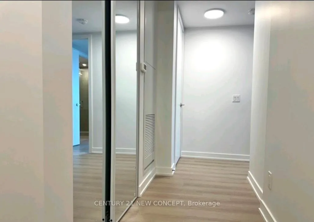 Photo 3 of Unit 2506, 100 Queen Street E, Toronto, Church-Yonge Corridor — HOMEH