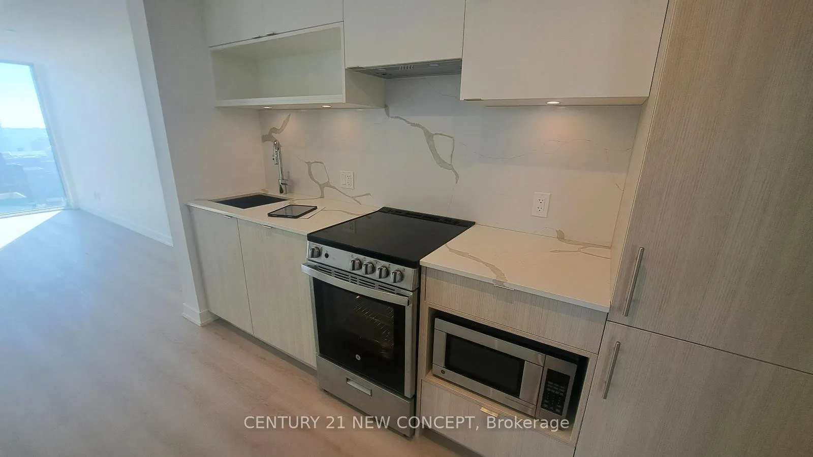 Photo 5 of Unit 2506, 100 Queen Street E, Toronto, Church-Yonge Corridor — HOMEH