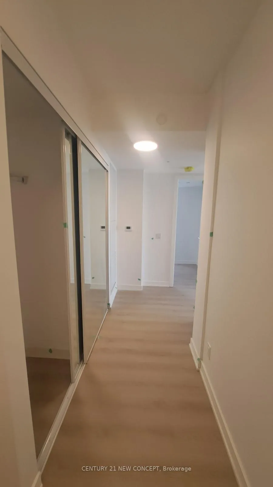 Photo 6 of Unit 2506, 100 Queen Street E, Toronto, Church-Yonge Corridor — HOMEH