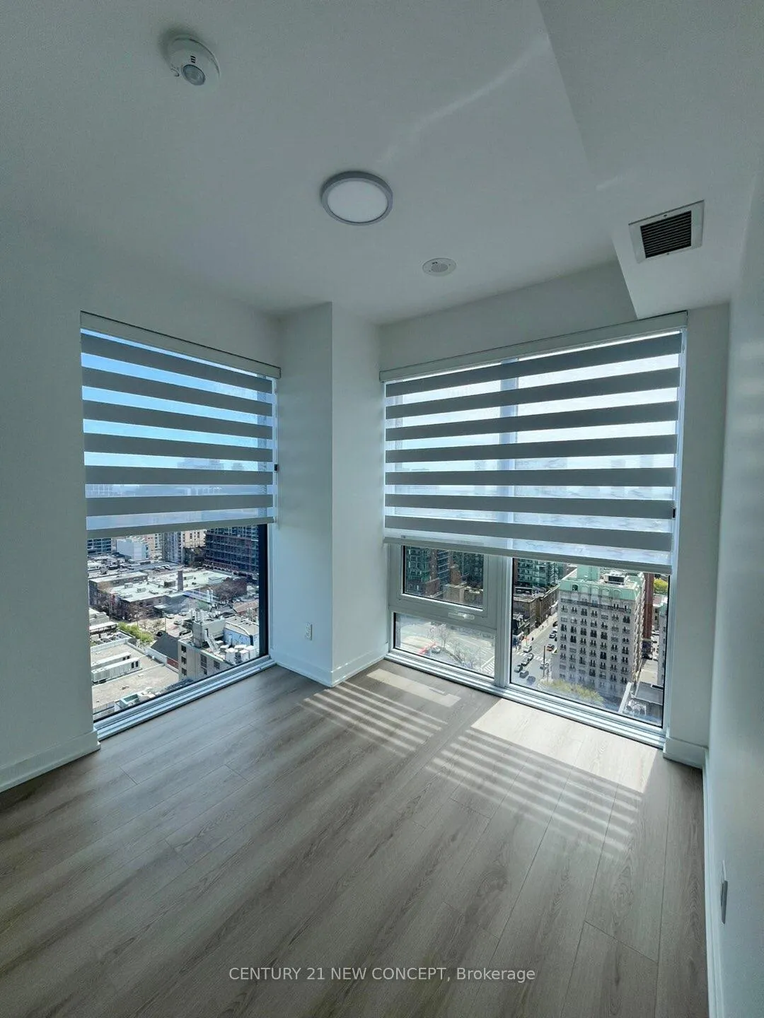 Photo 7 of Unit 2506, 100 Queen Street E, Toronto, Church-Yonge Corridor — HOMEH