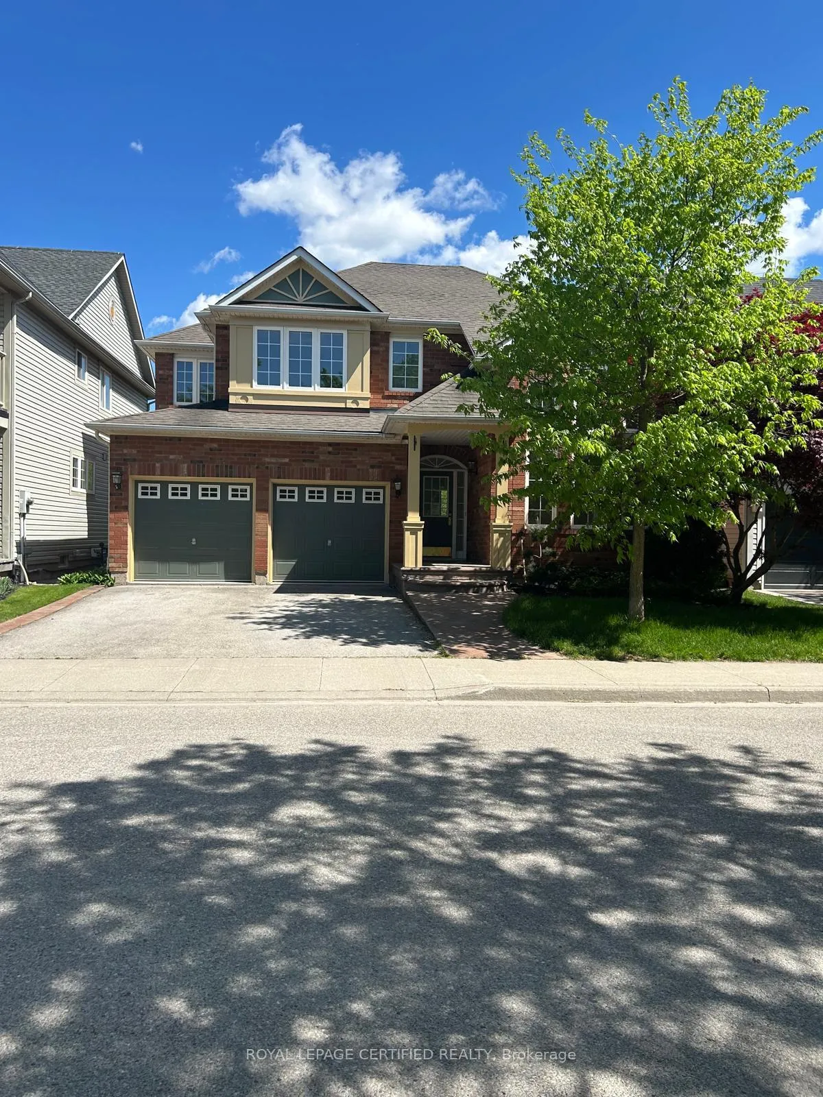 Photo 1 of 5612 Thorn Lane, Burlington, Orchard — HOMEH