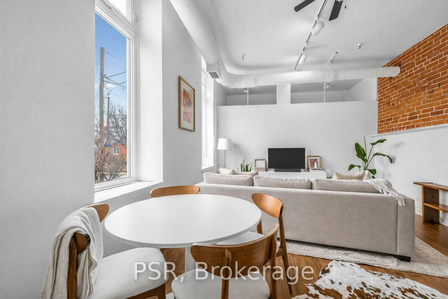 Photo 4 of Unit 4, 121 Prescott Avenue, Toronto, Weston-Pellam Park — HOMEH