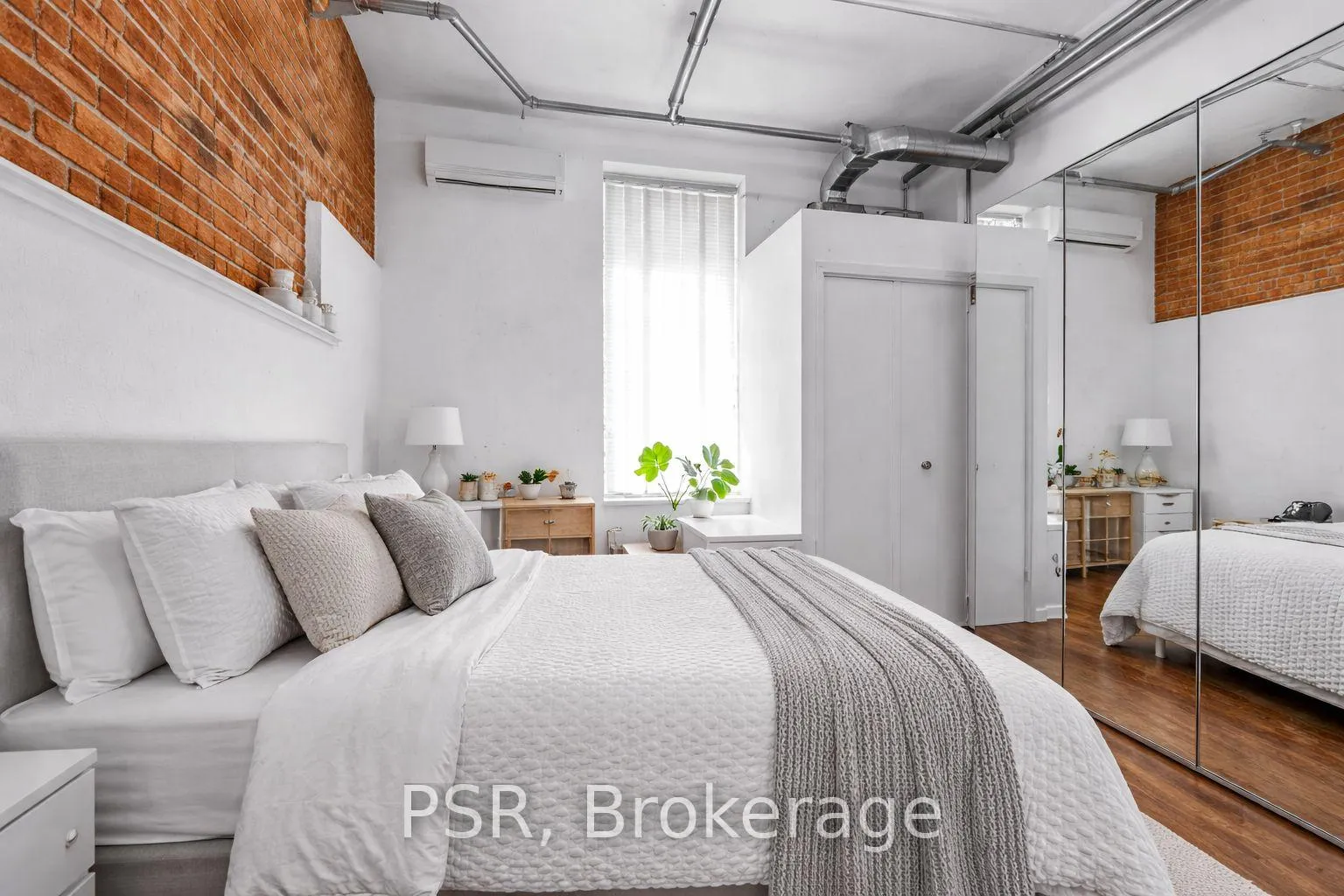 Photo 10 of Unit 4, 121 Prescott Avenue, Toronto, Weston-Pellam Park — HOMEH