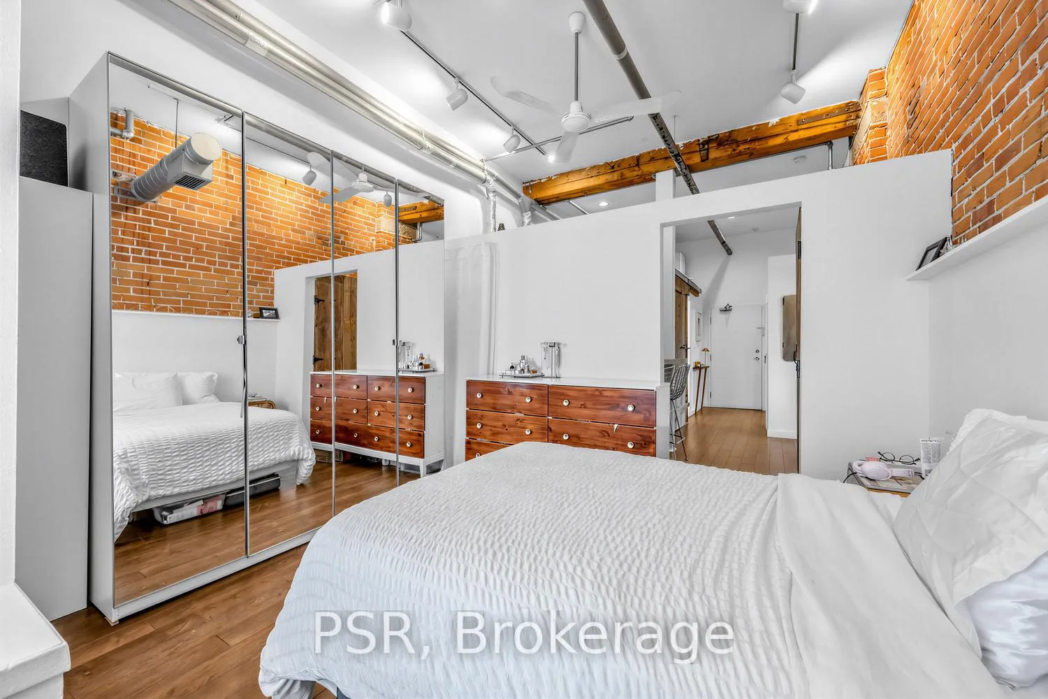 Photo 11 of Unit 4, 121 Prescott Avenue, Toronto, Weston-Pellam Park — HOMEH